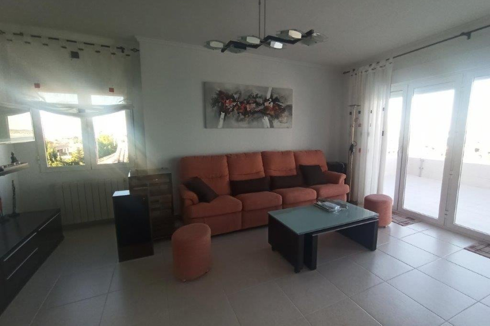 Herverkoop - Villa - Torrevieja - Los balcones