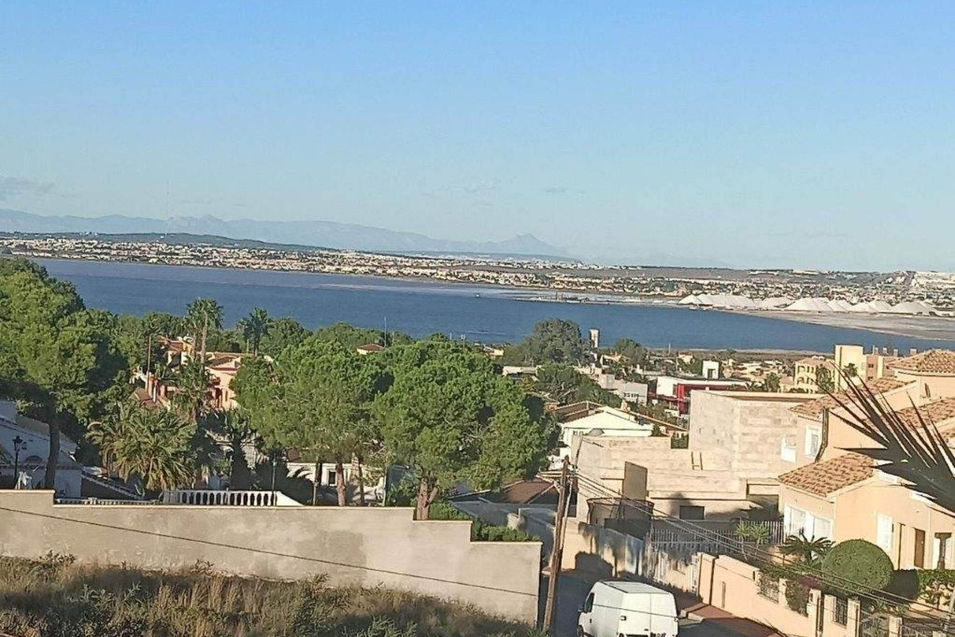 Herverkoop - Villa - Torrevieja - Los balcones