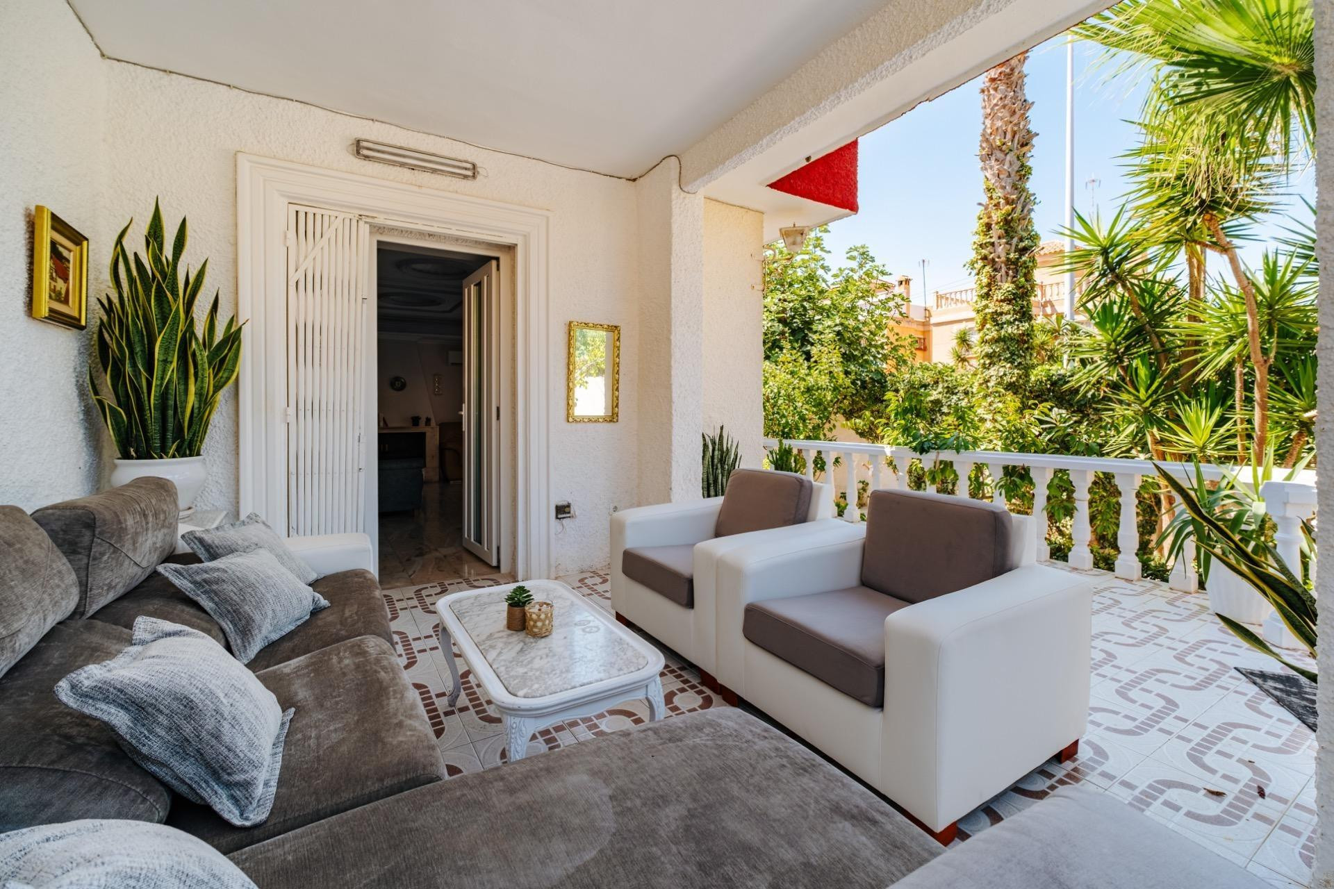 Herverkoop - Villa - Torrevieja - Los Frutales