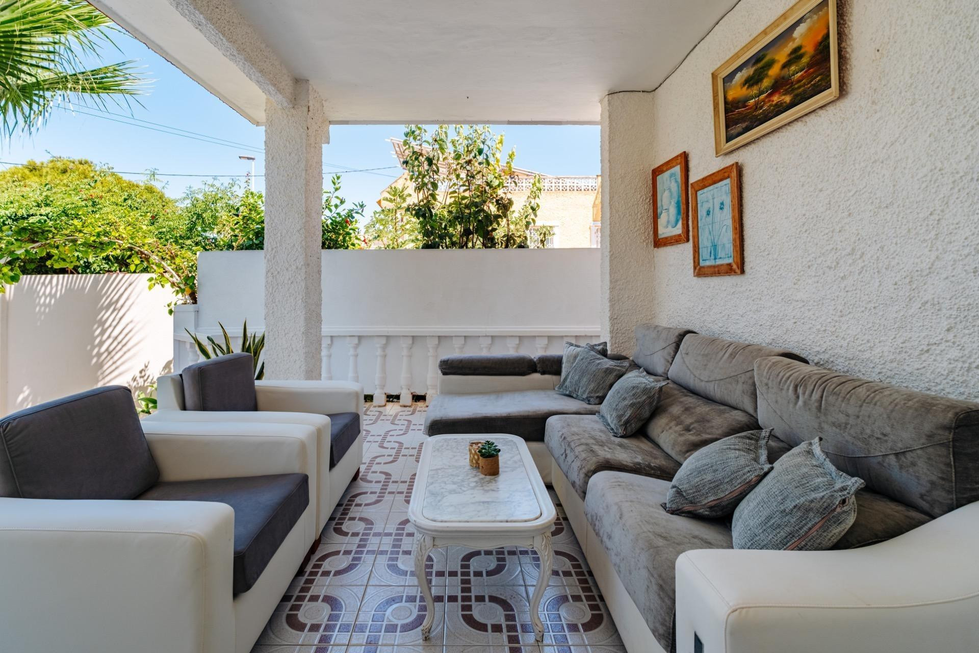 Herverkoop - Villa - Torrevieja - Los Frutales