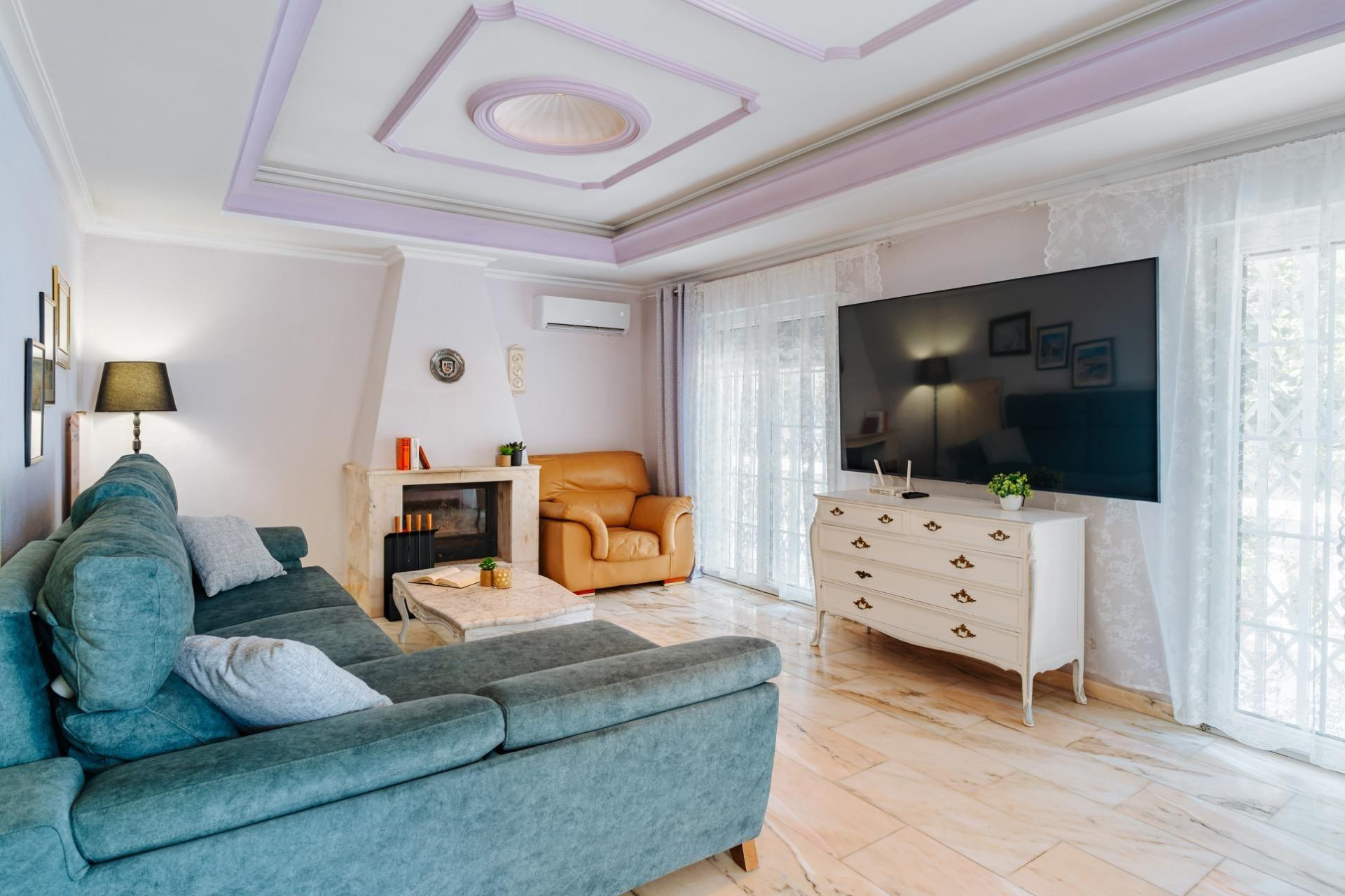 Herverkoop - Villa - Torrevieja - Los Frutales