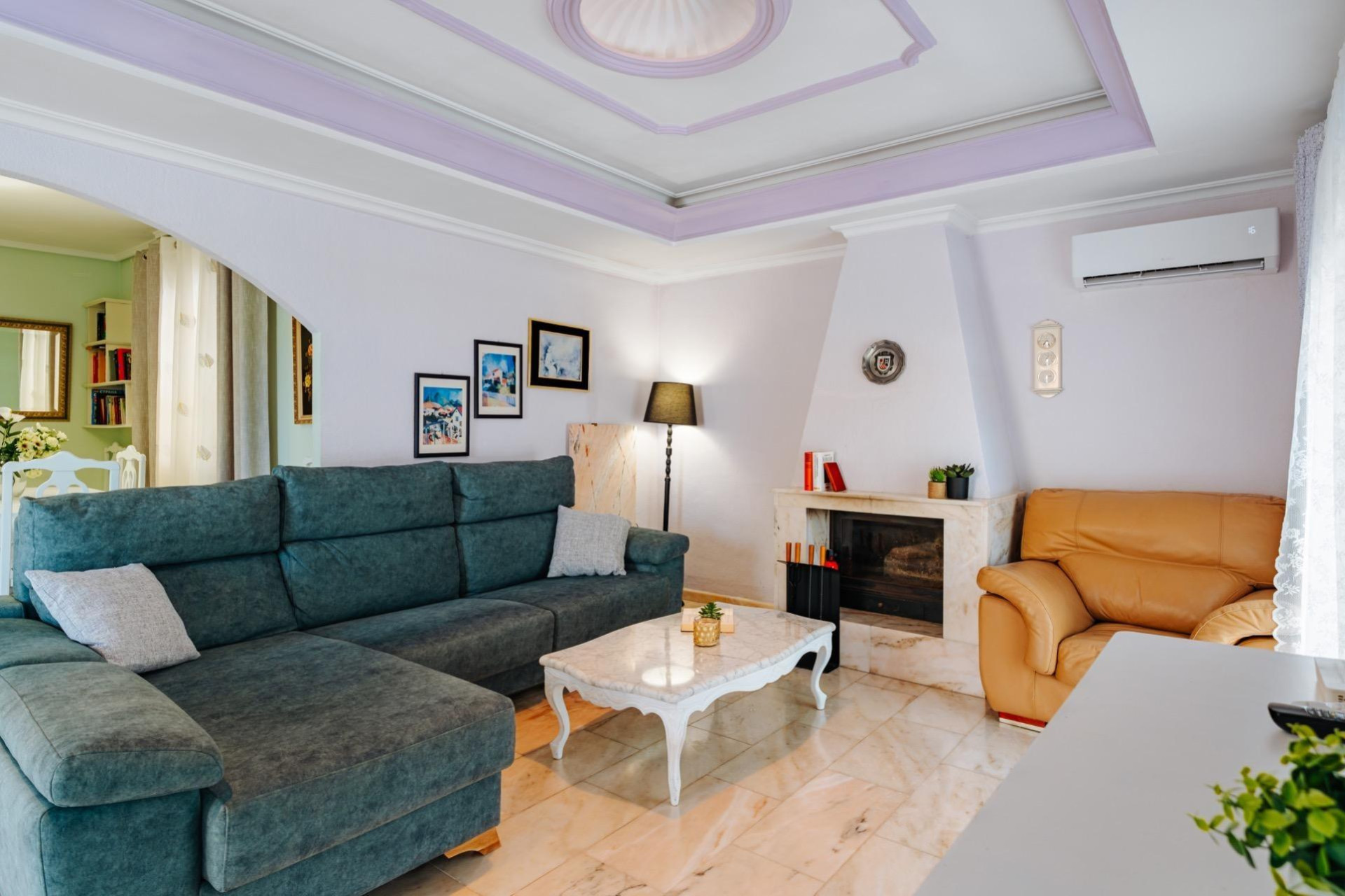 Herverkoop - Villa - Torrevieja - Los Frutales