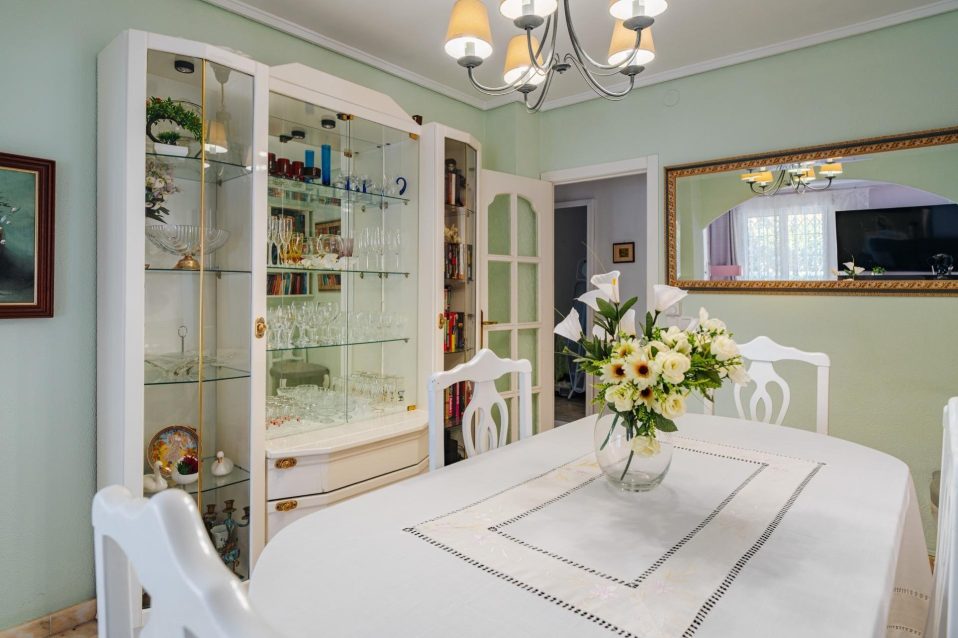 Herverkoop - Villa - Torrevieja - Los Frutales