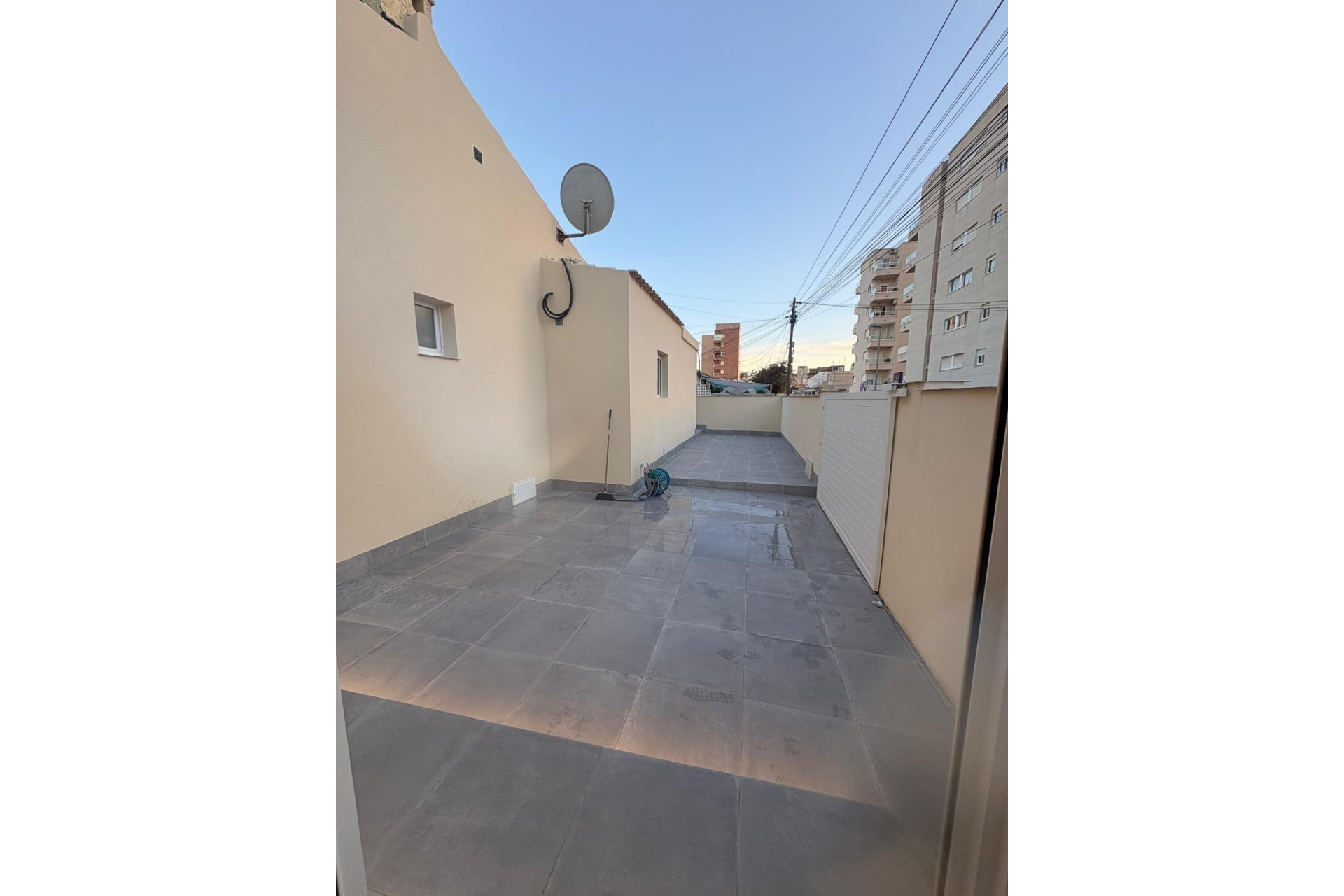 Herverkoop - Villa - Torrevieja - Parque las naciones