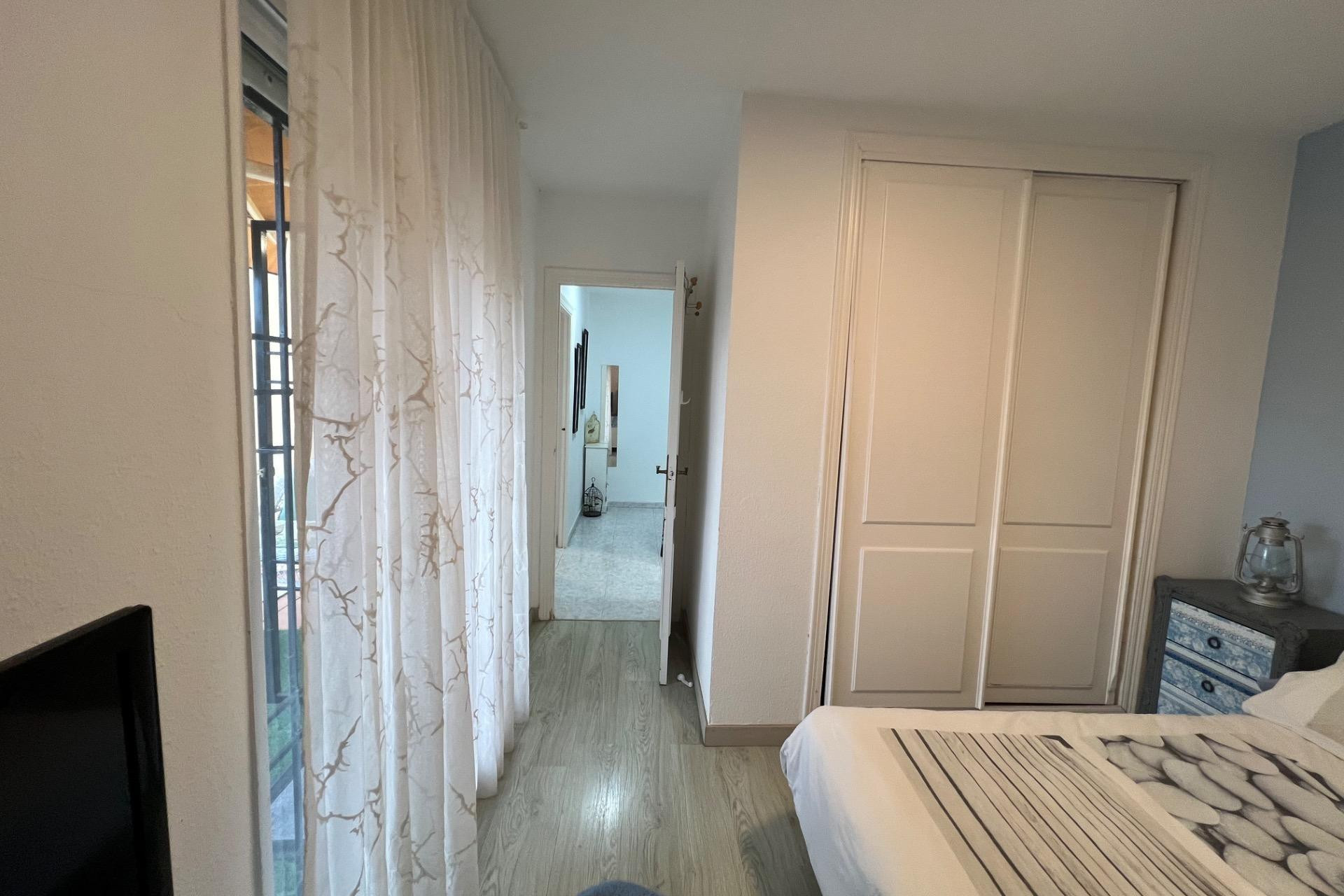 Herverkoop - Villa - Torrevieja - Playa del cura