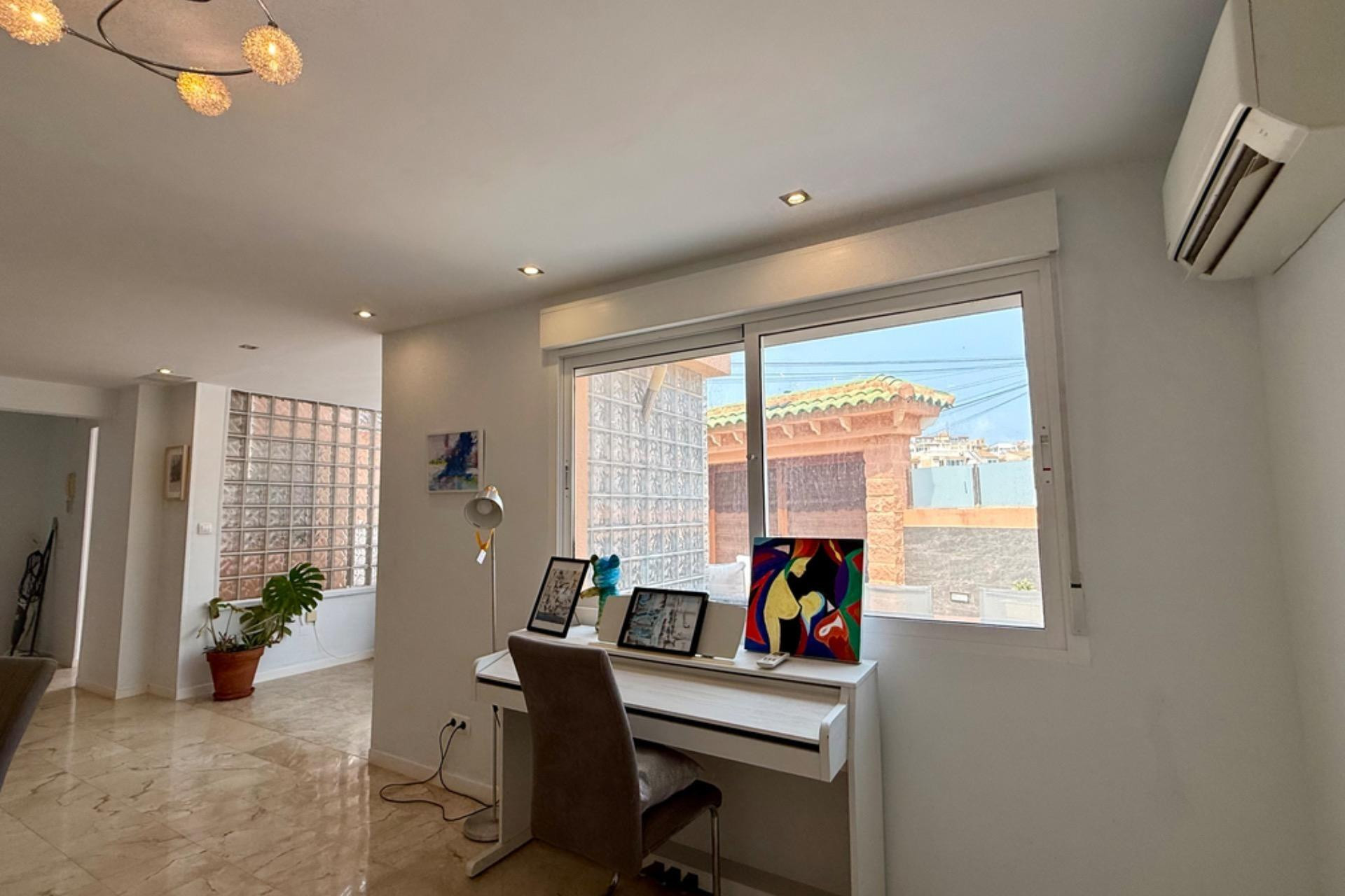 Herverkoop - Villa - Torrevieja - Playa del cura