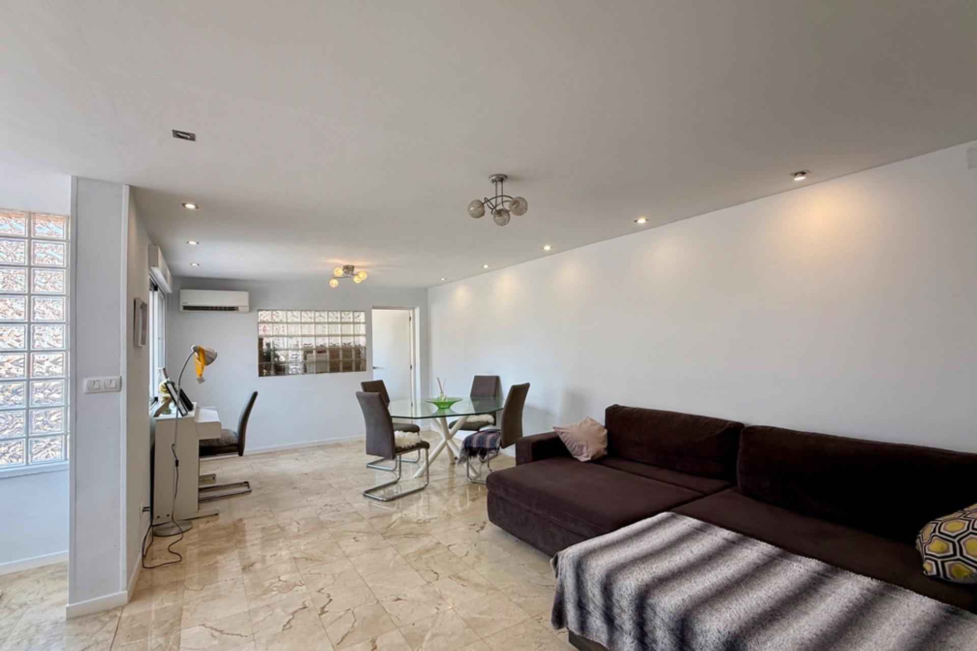 Herverkoop - Villa - Torrevieja - Playa del cura