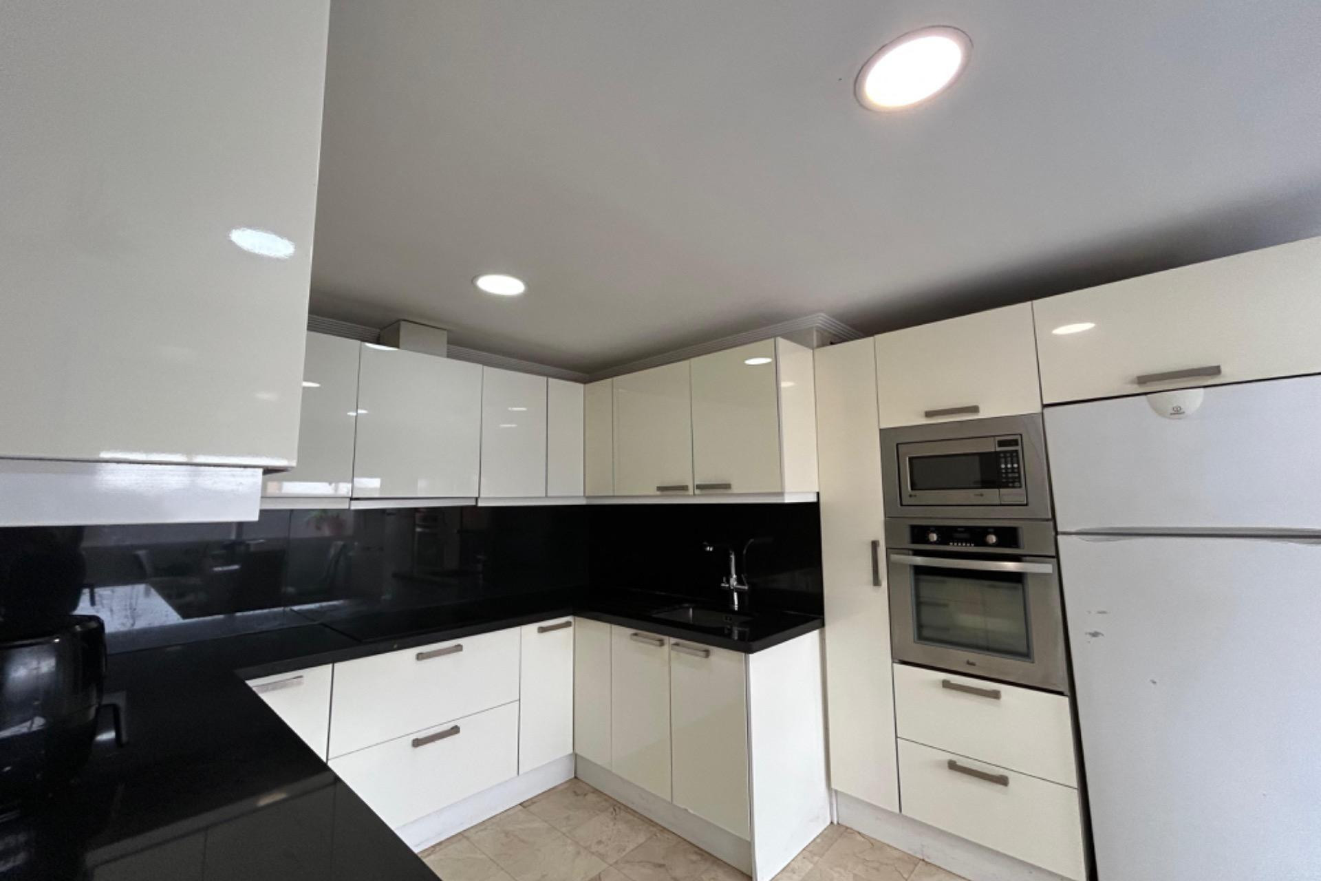 Herverkoop - Villa - Torrevieja - Playa del cura