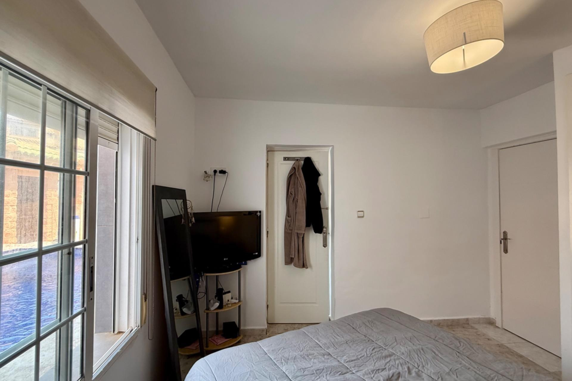 Herverkoop - Villa - Torrevieja - Playa del cura