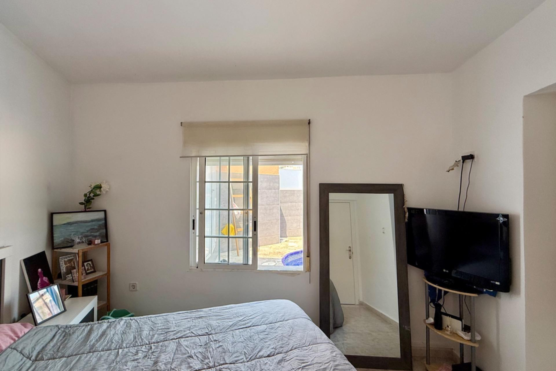 Herverkoop - Villa - Torrevieja - Playa del cura