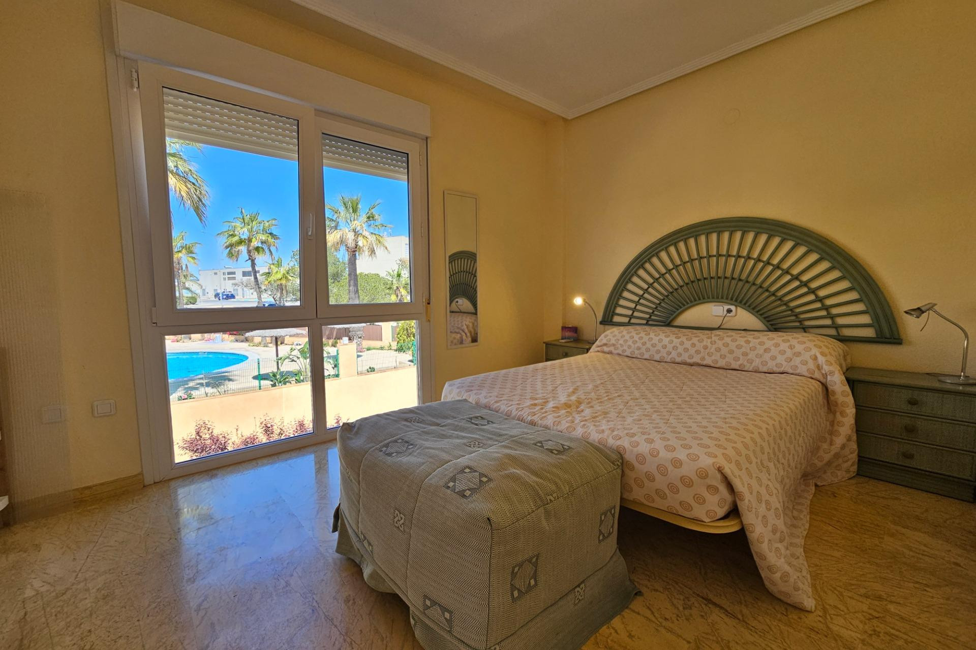 Herverkoop - Villa - Torrevieja - Punta prima