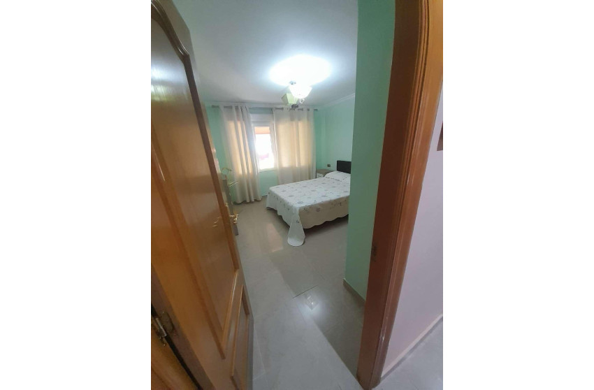 Herverkoop - Villa - Torrevieja - Punta prima