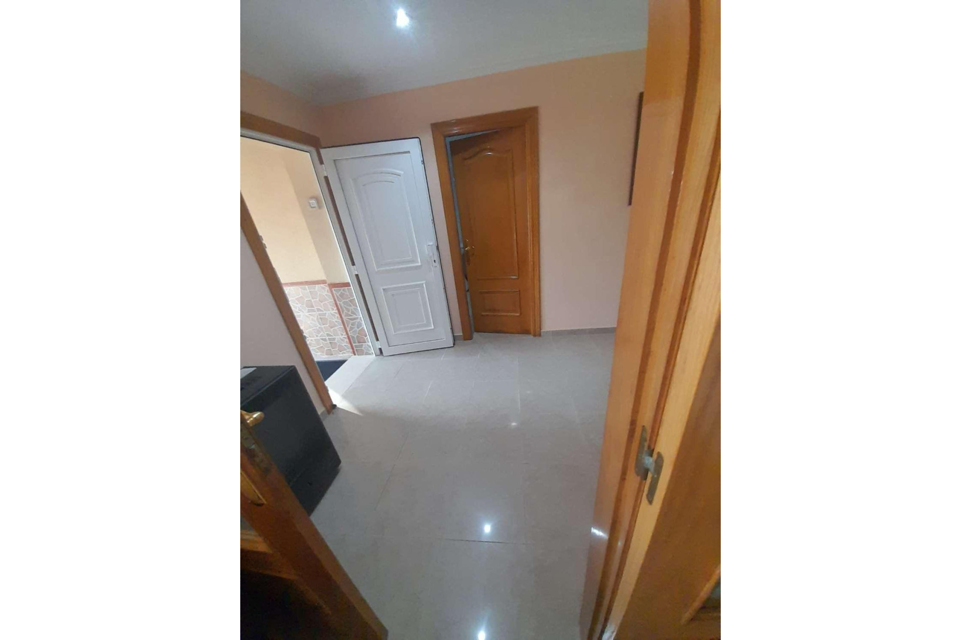 Herverkoop - Villa - Torrevieja - Punta prima