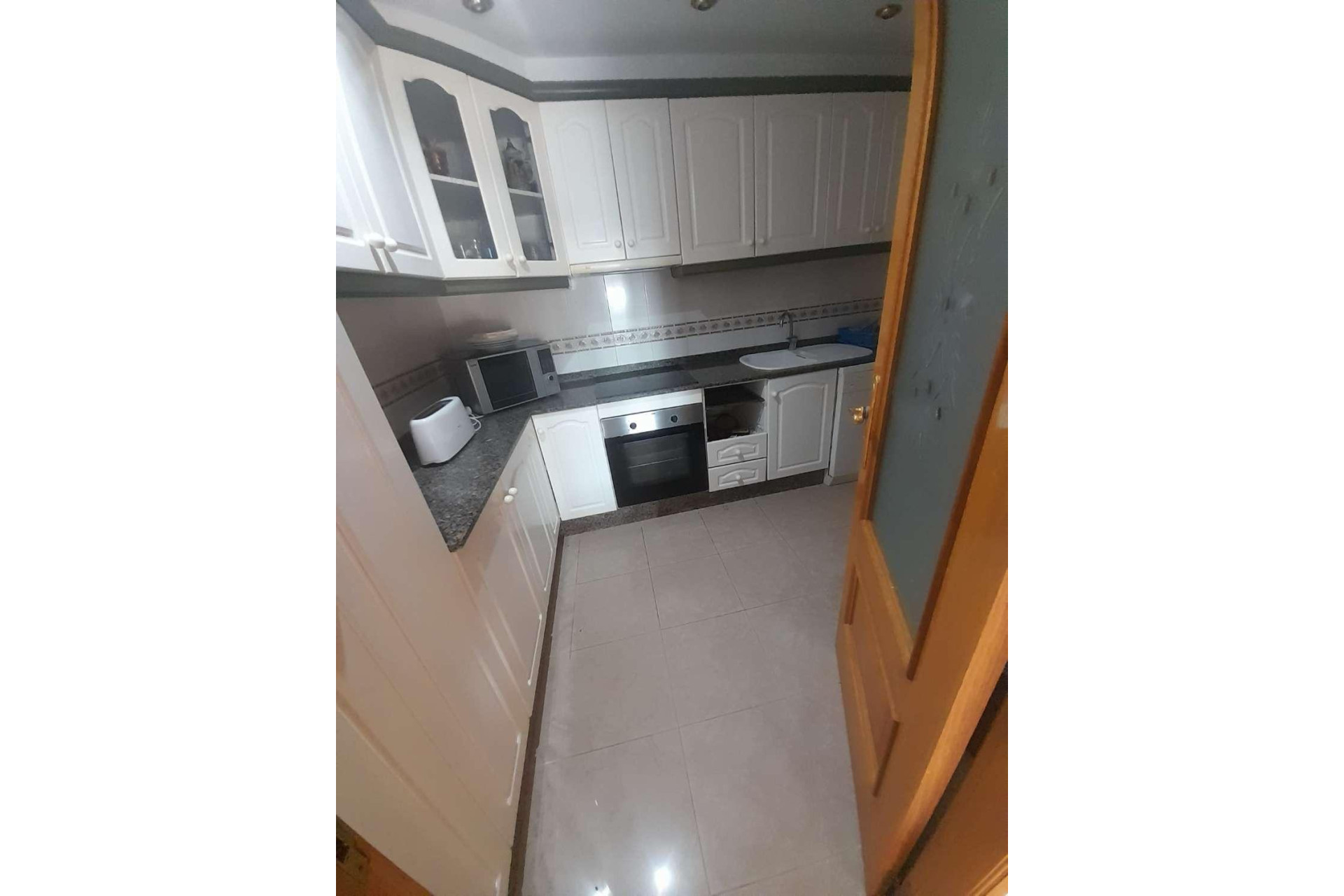 Herverkoop - Villa - Torrevieja - Punta prima