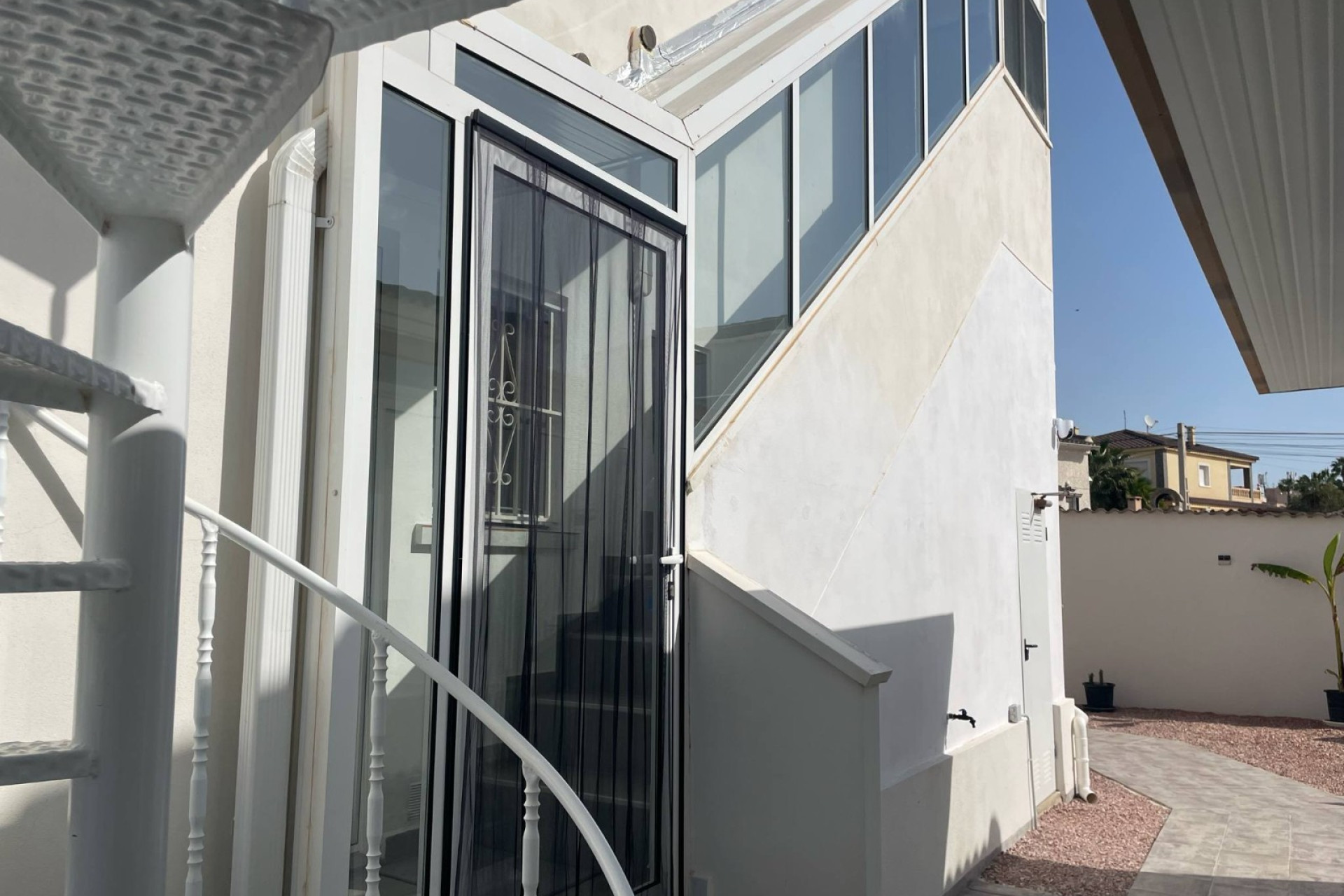 Herverkoop - Villa - Torrevieja - San luis