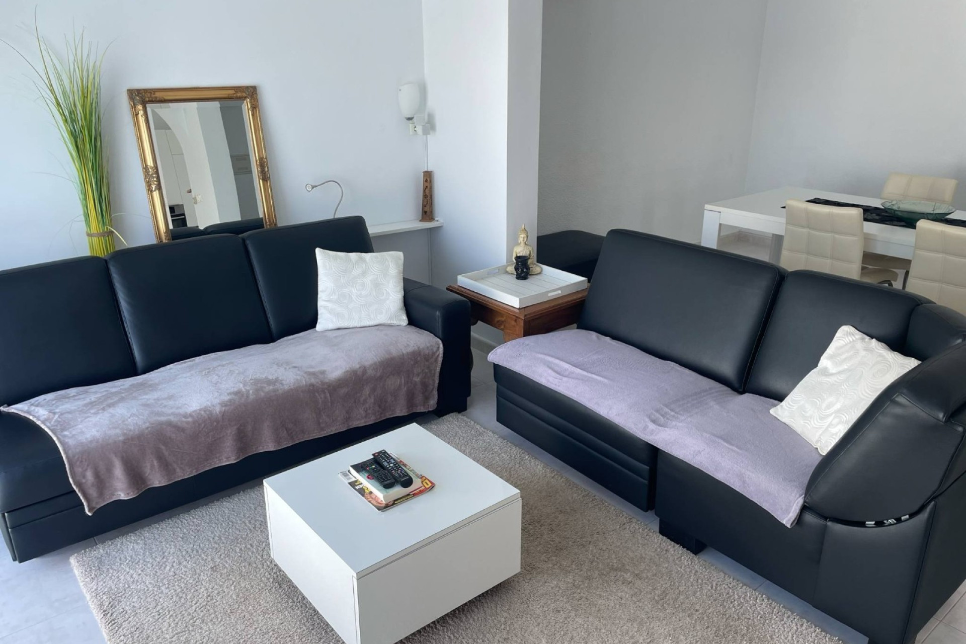 Herverkoop - Villa - Torrevieja - San luis