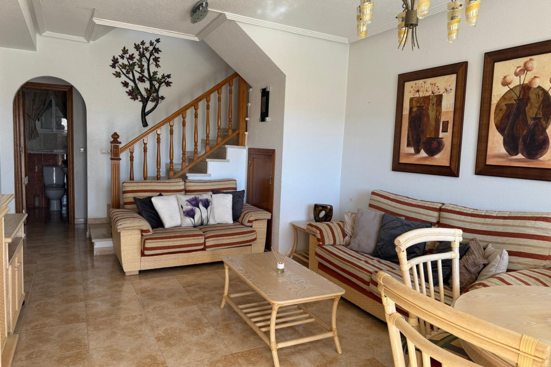 Herverkoop - Villa - Torrevieja - San luis