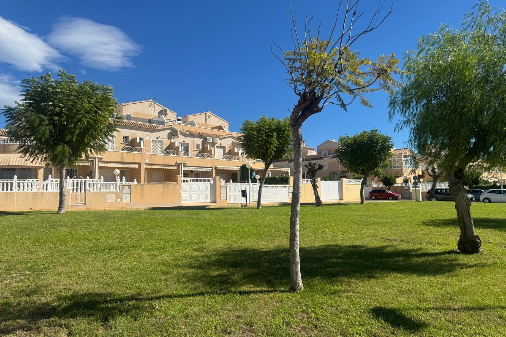Herverkoop - Villa - Torrevieja - San luis