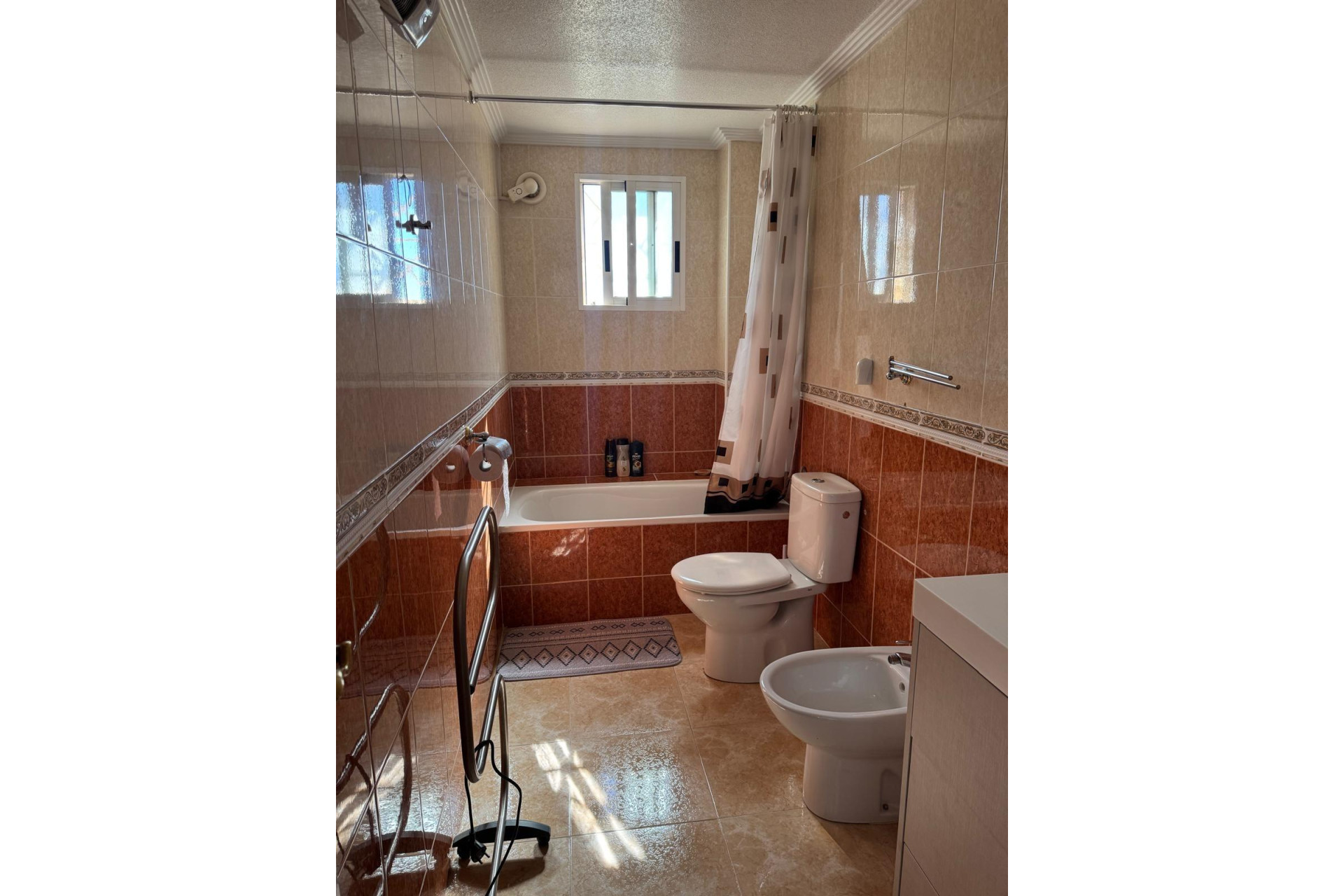 Herverkoop - Villa - Torrevieja - San luis