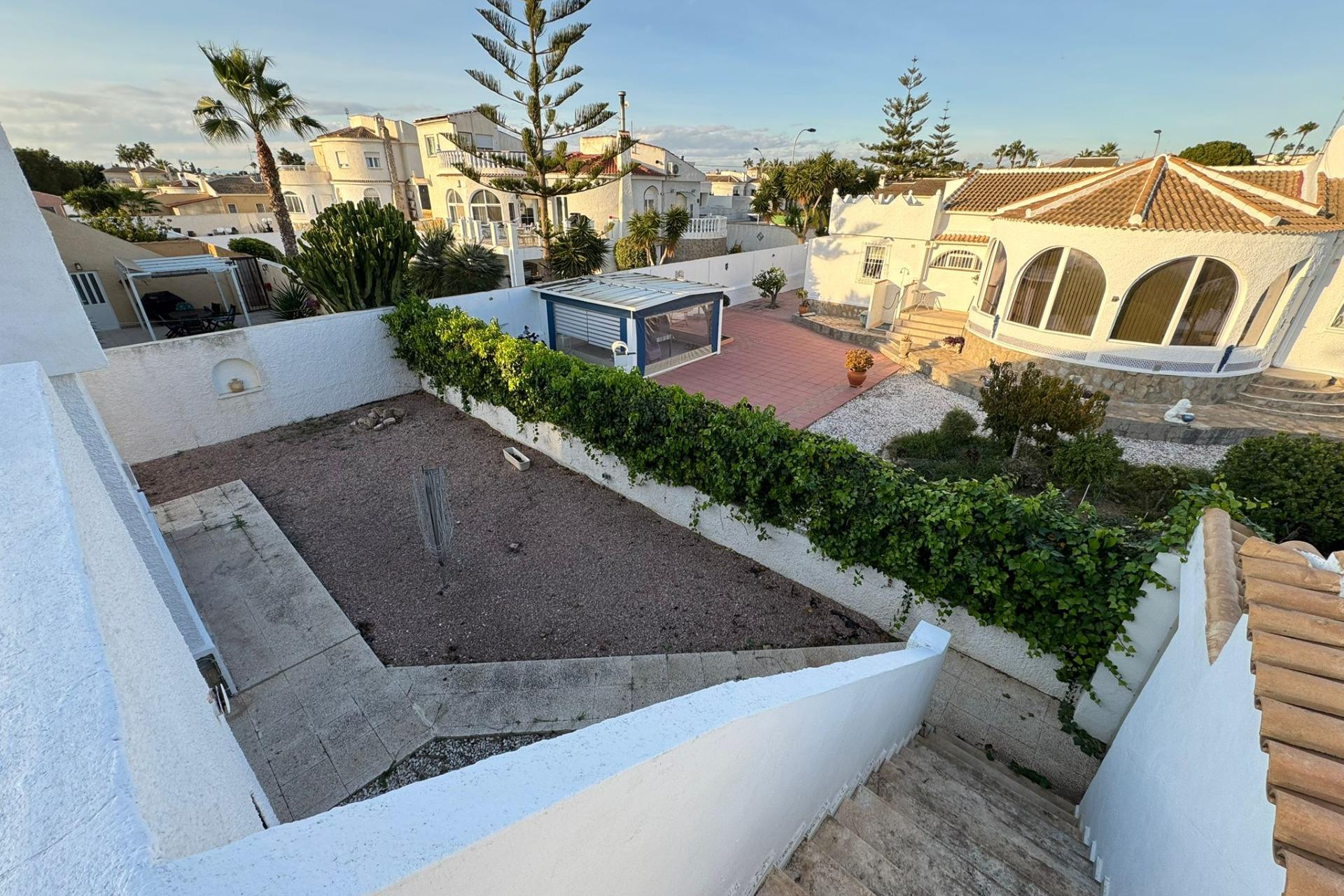 Herverkoop - Villa - Torrevieja - San luis