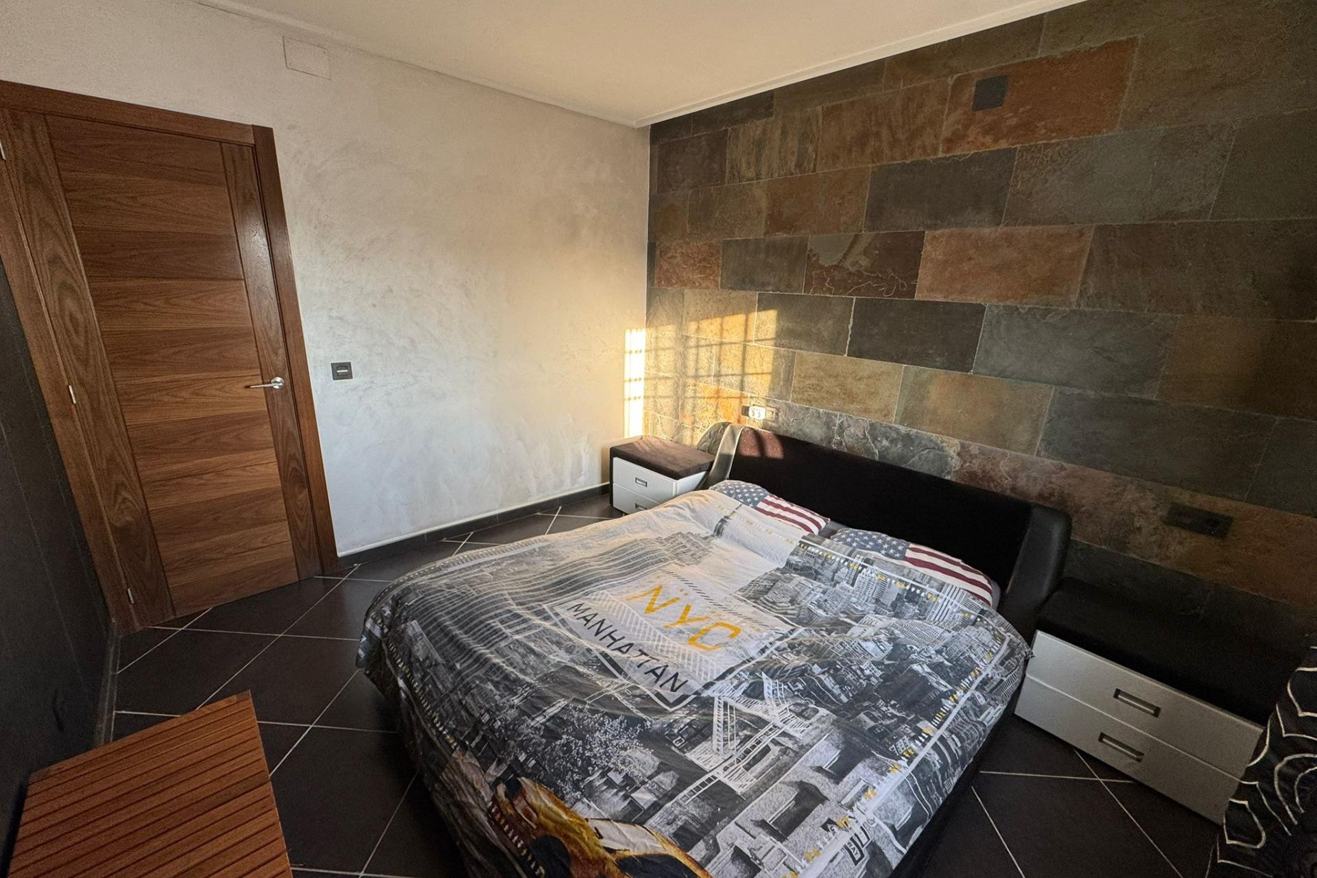 Herverkoop - Villa - Torrevieja - San luis