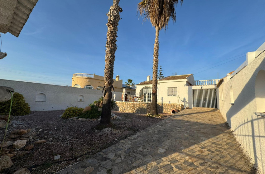Herverkoop - Villa - Torrevieja - San luis