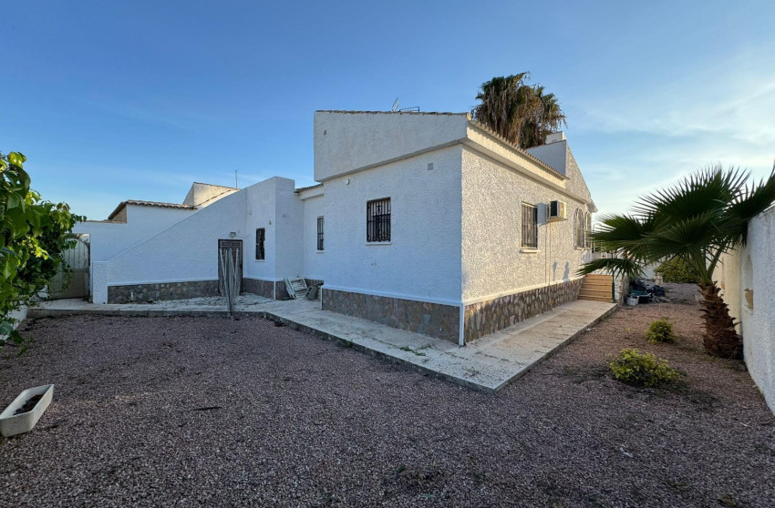 Herverkoop - Villa - Torrevieja - San luis