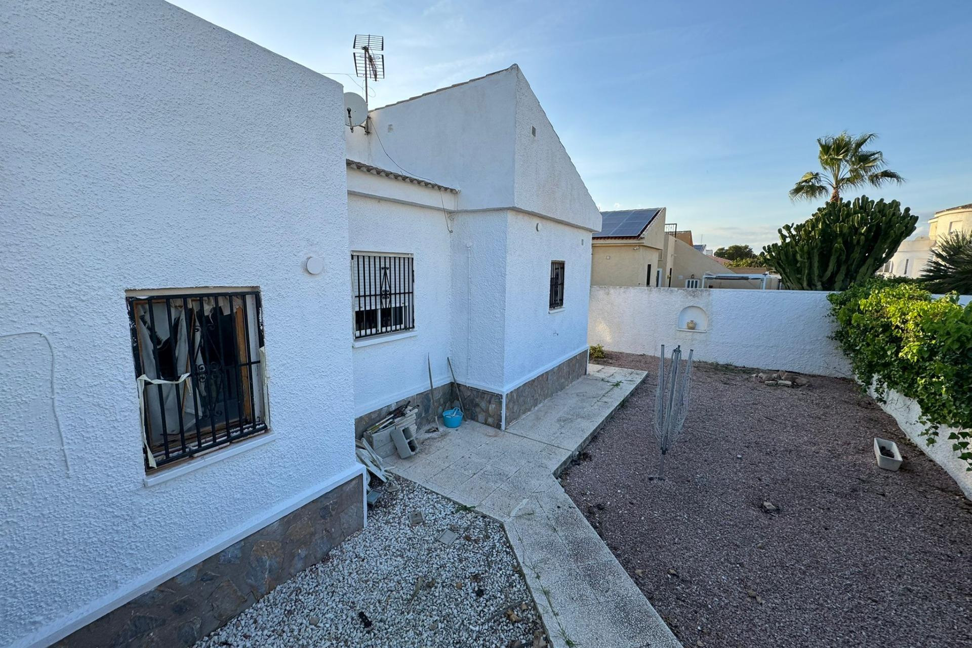 Herverkoop - Villa - Torrevieja - San luis
