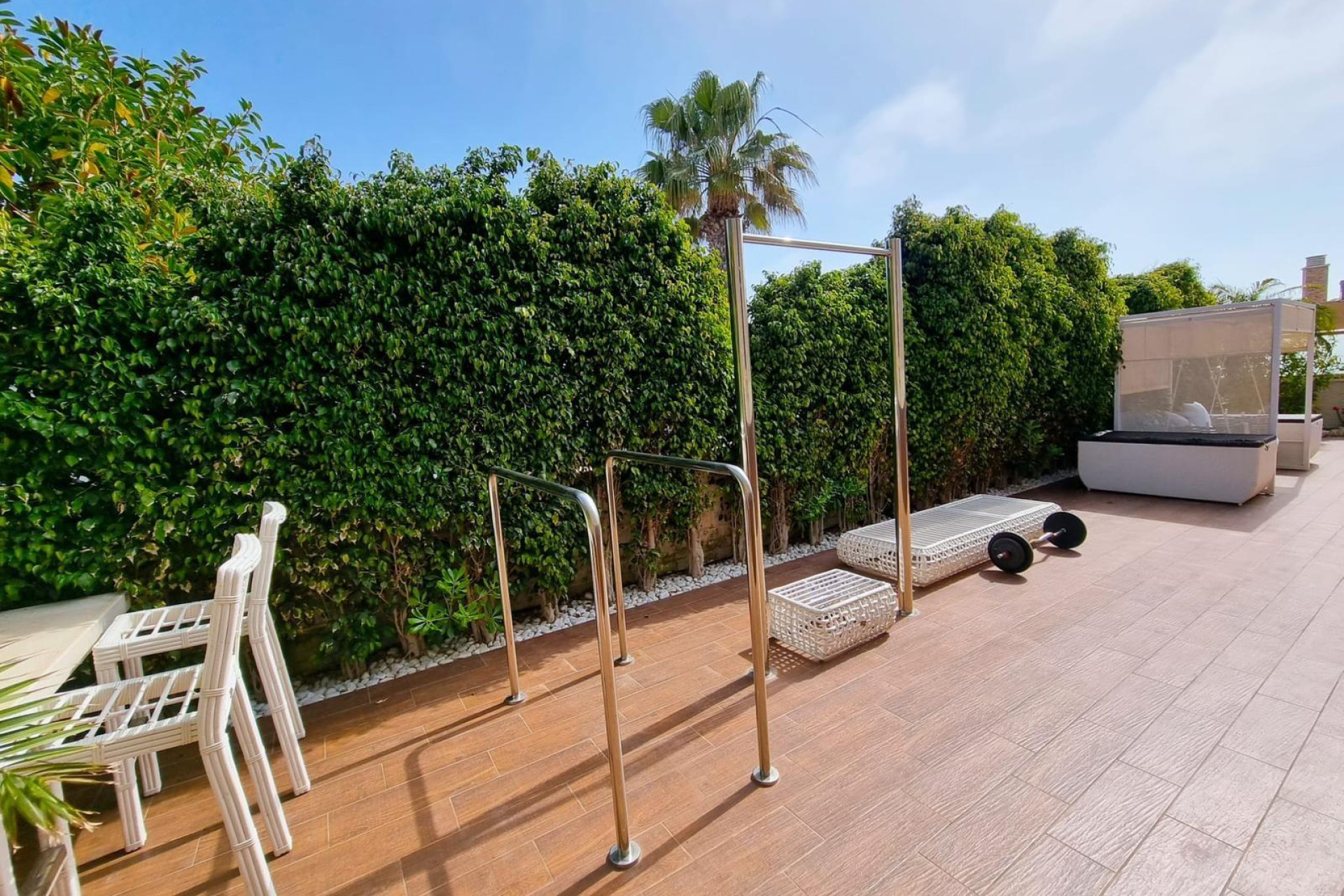 Herverkoop - Villa - Torrevieja - Torre la mata