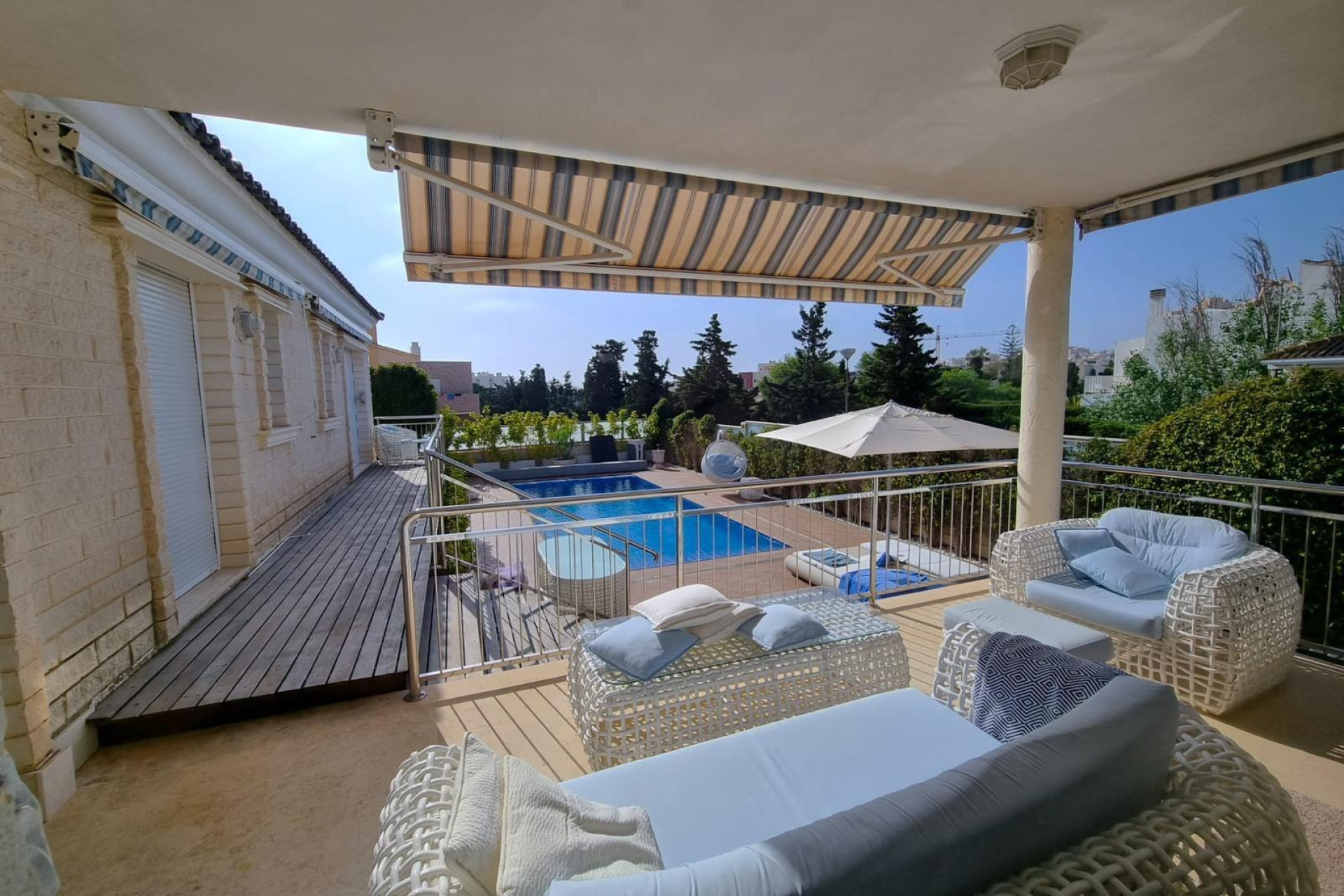 Herverkoop - Villa - Torrevieja - Torre la mata