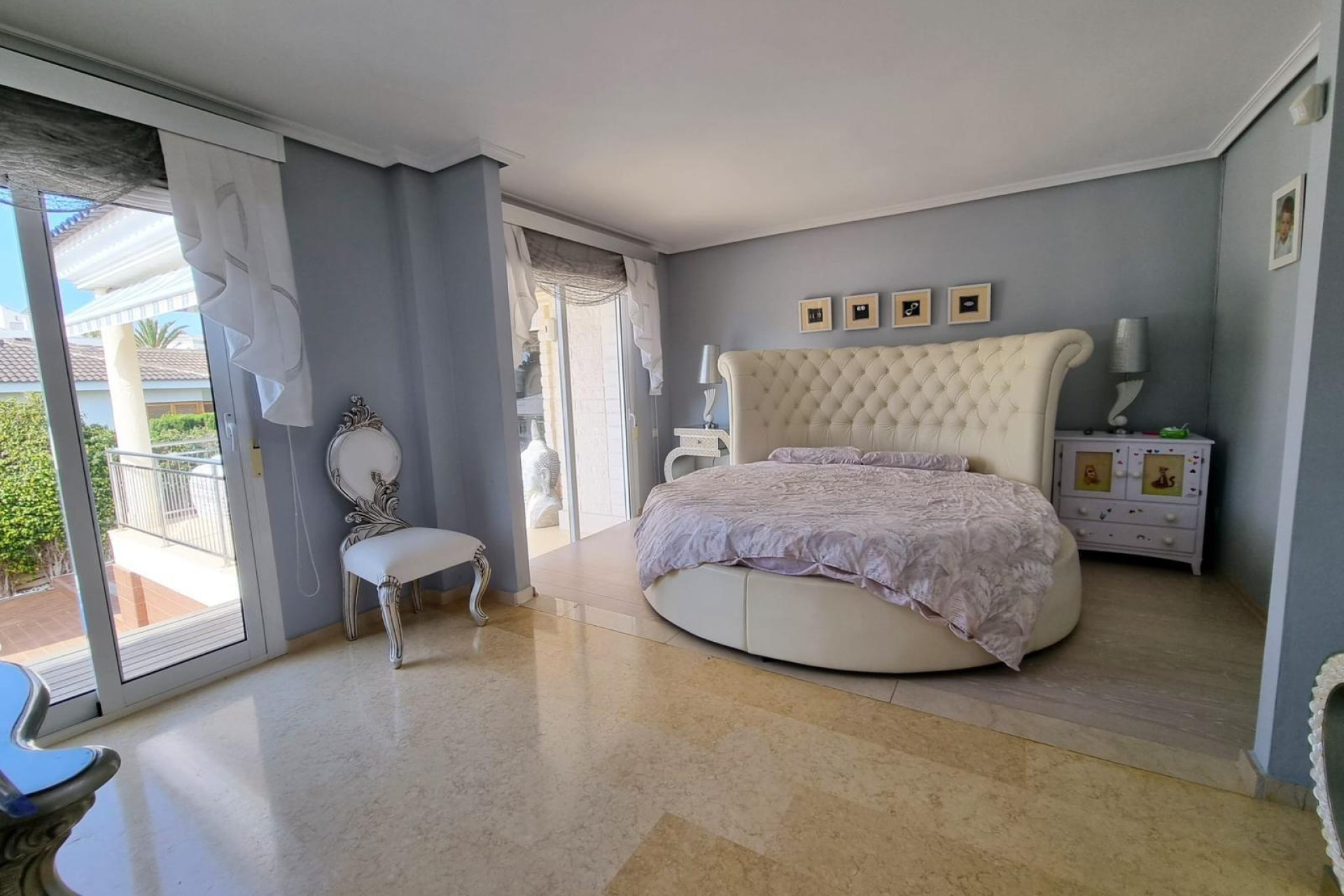Herverkoop - Villa - Torrevieja - Torre la mata