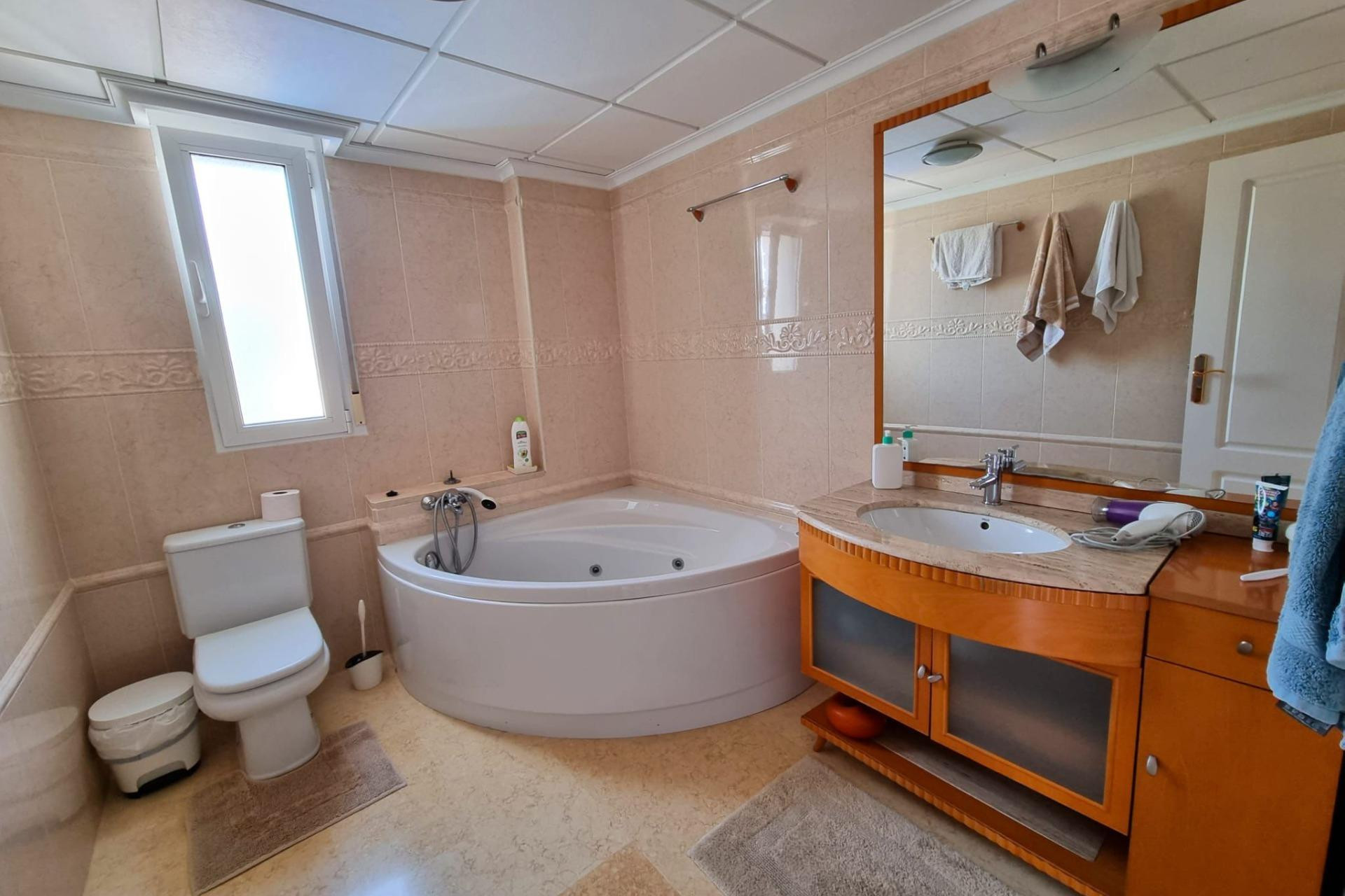 Herverkoop - Villa - Torrevieja - Torre la mata