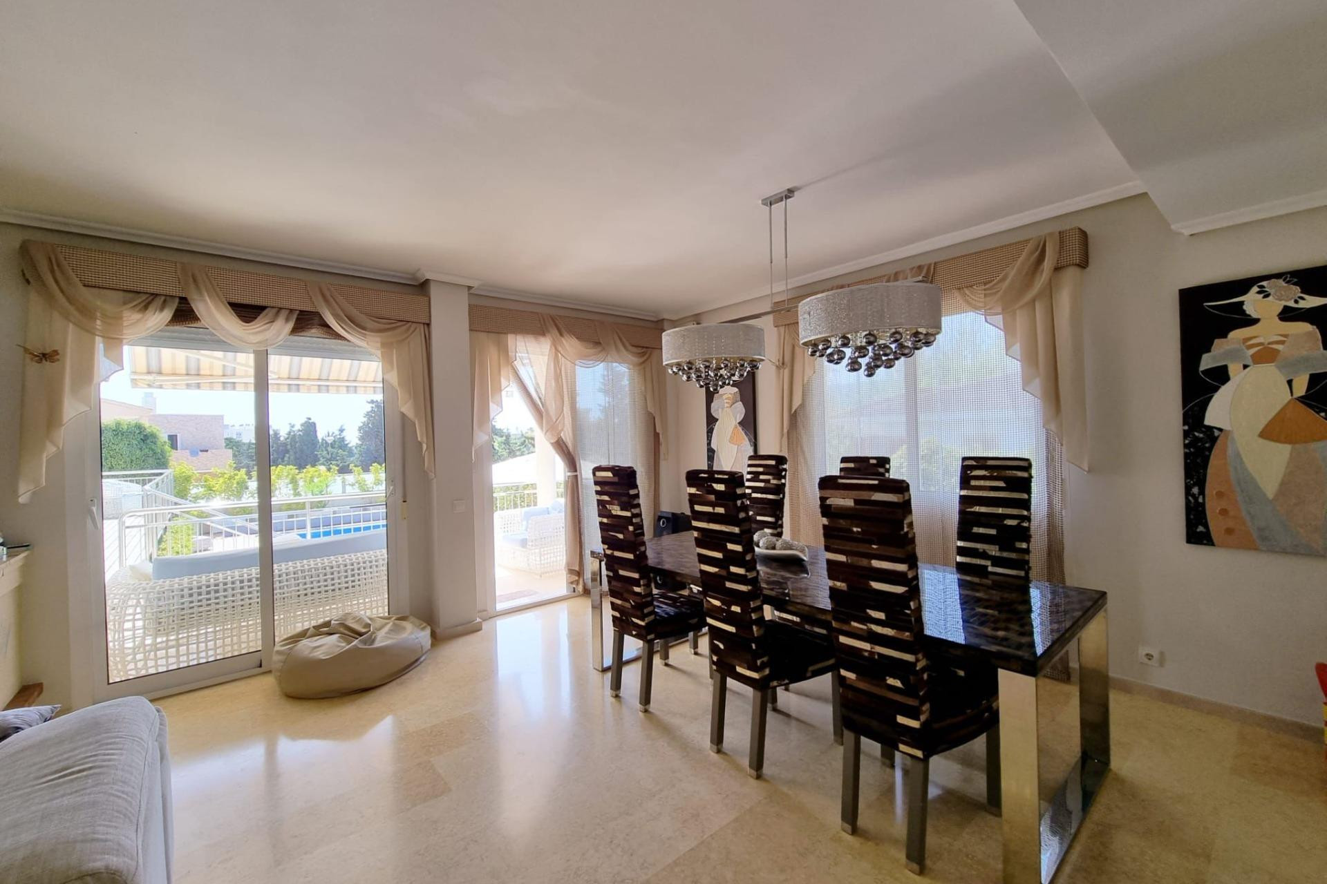 Herverkoop - Villa - Torrevieja - Torre la mata