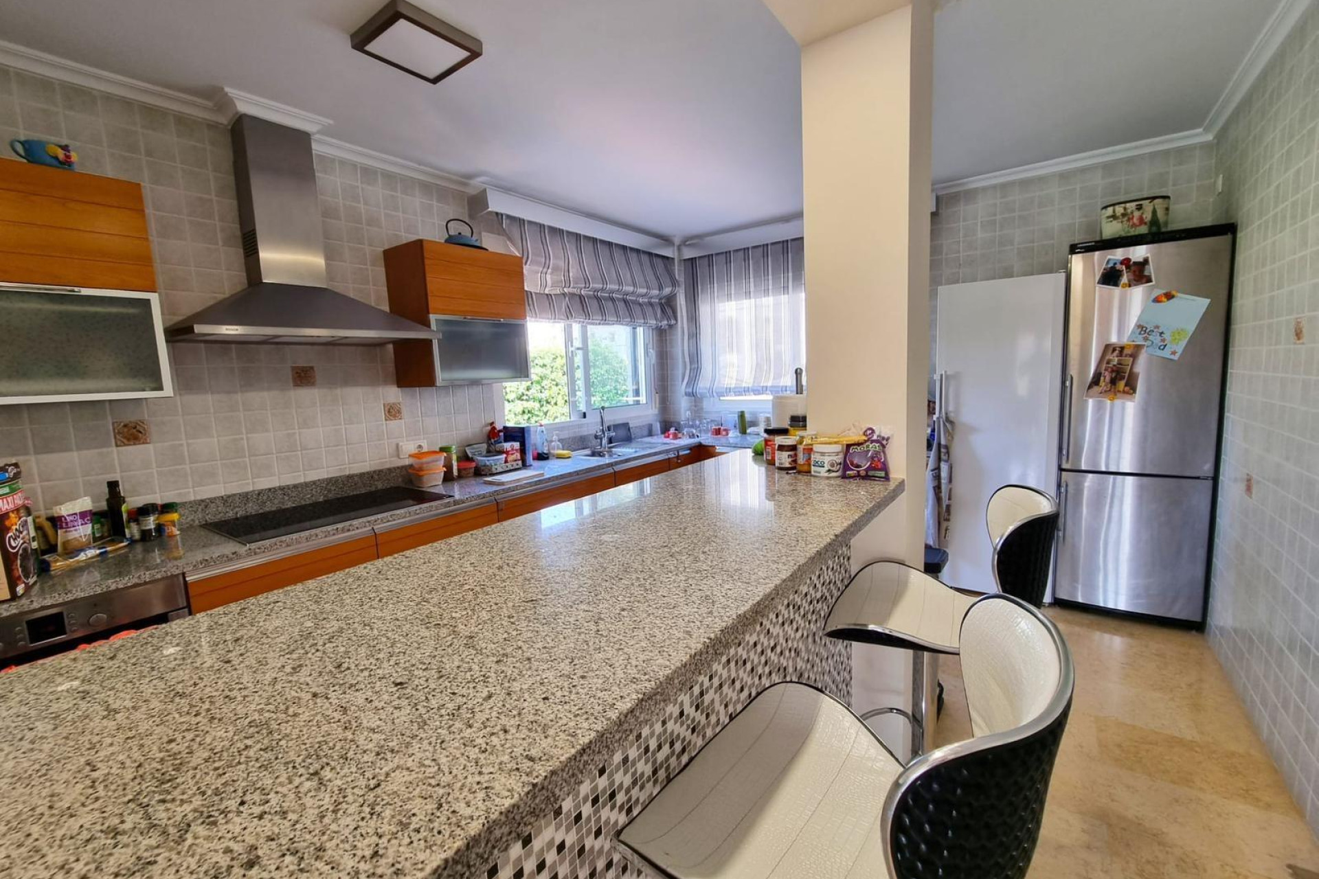 Herverkoop - Villa - Torrevieja - Torre la mata