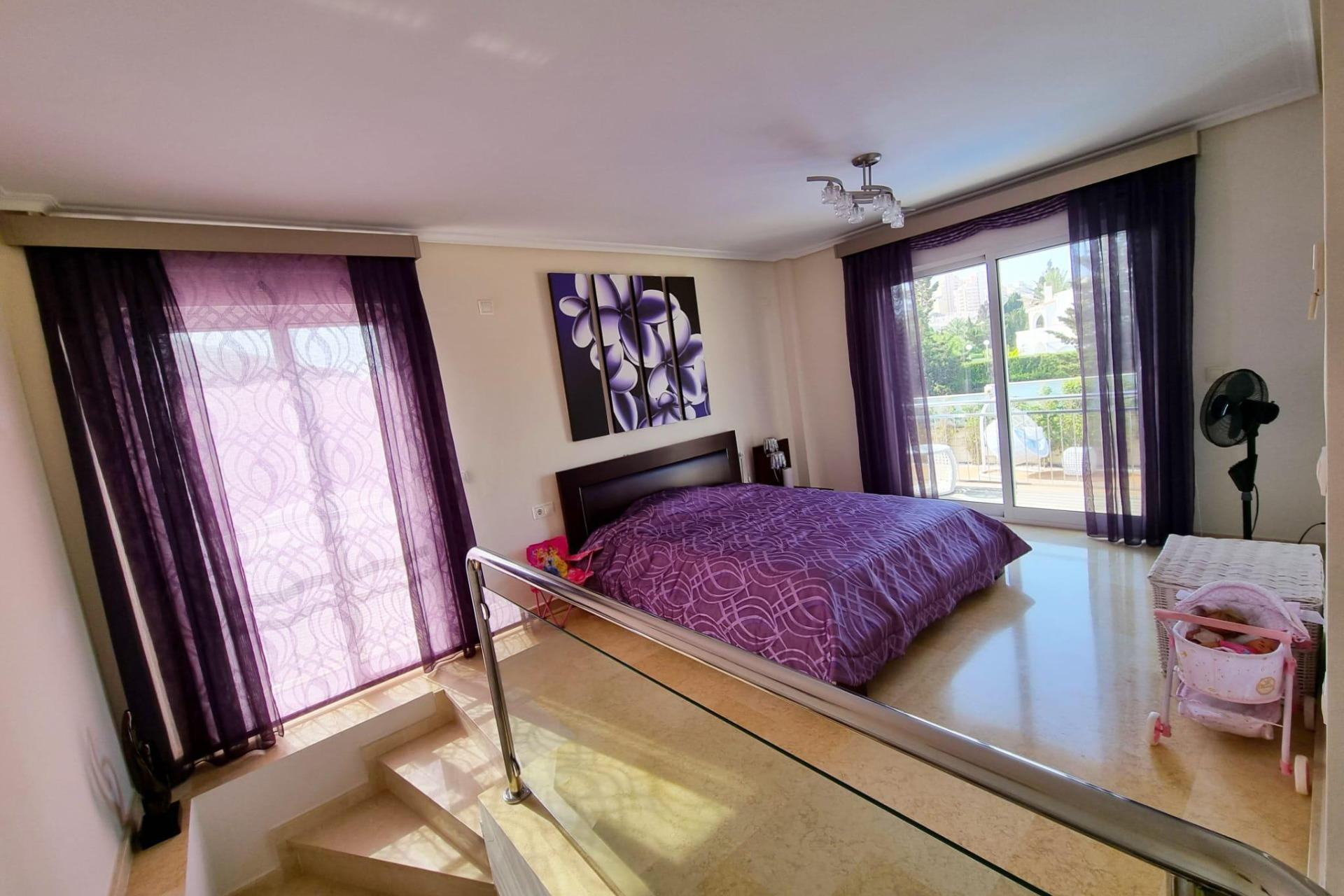 Herverkoop - Villa - Torrevieja - Torre la mata