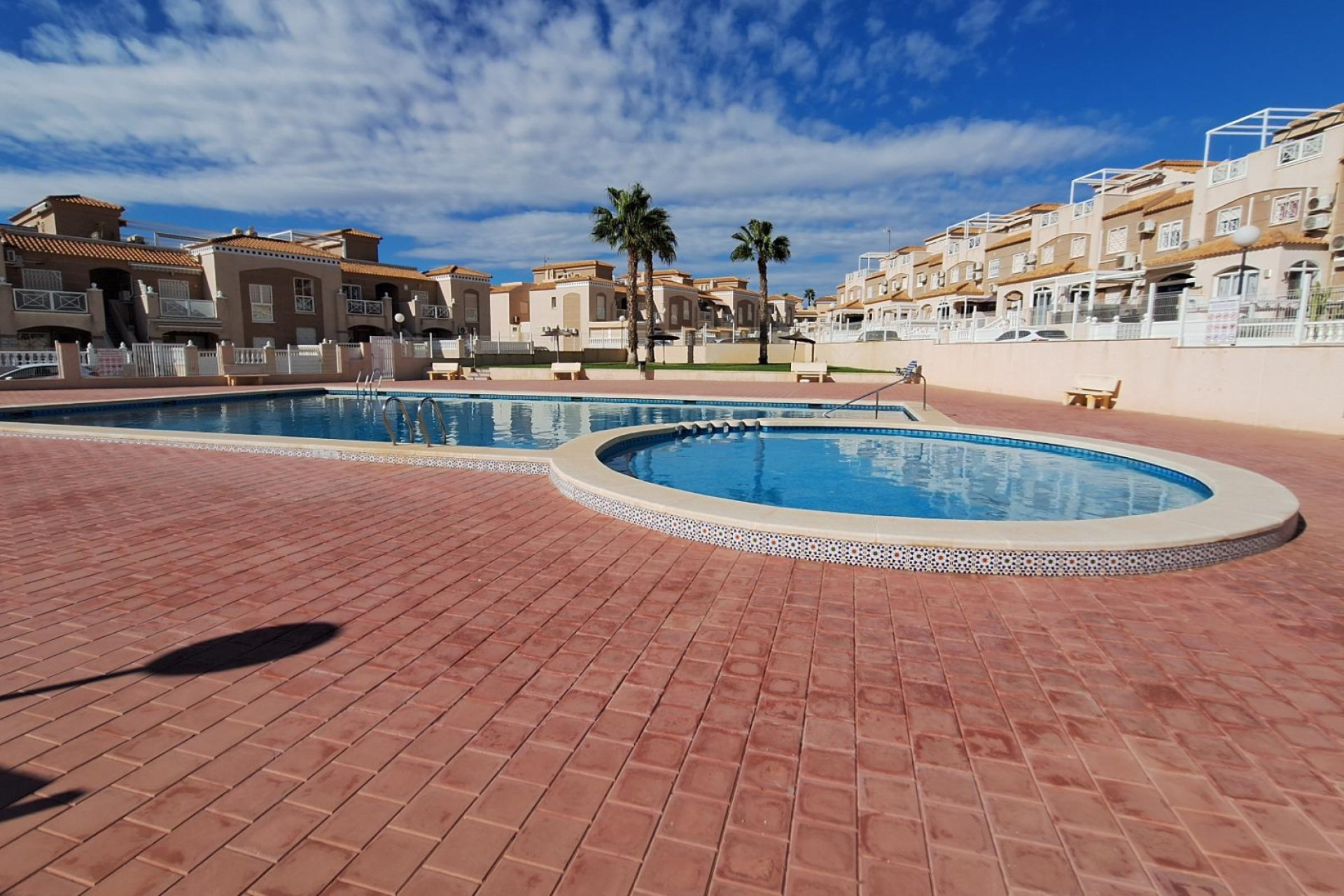 Herverkoop - Villa - Torrevieja - Torreblanca