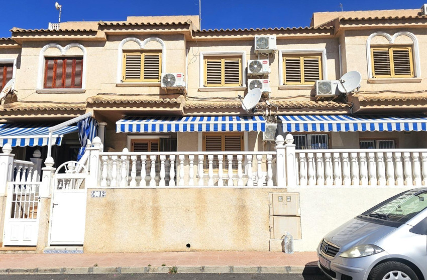 Herverkoop - Villa - Torrevieja - Torreblanca