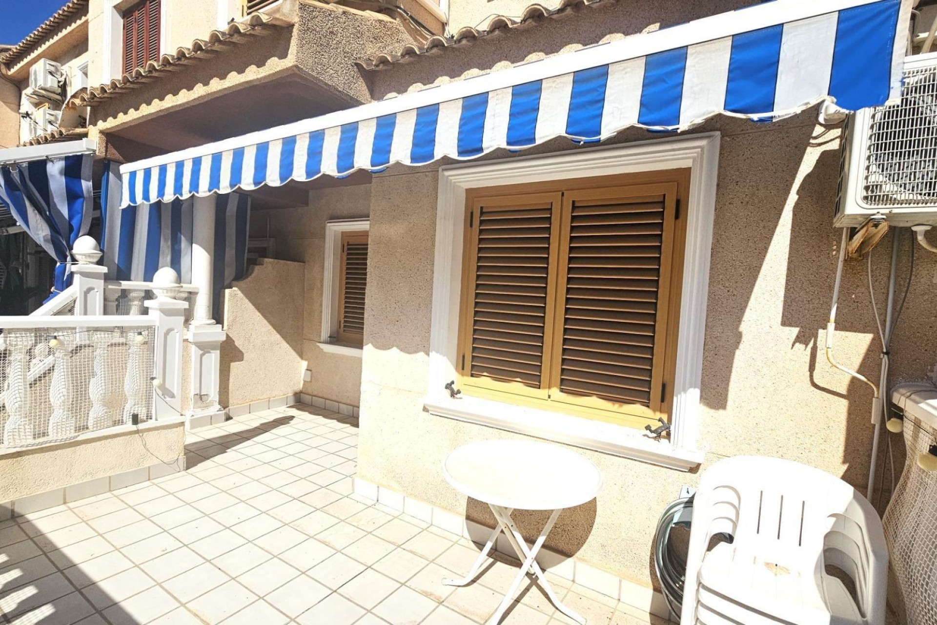 Herverkoop - Villa - Torrevieja - Torreblanca