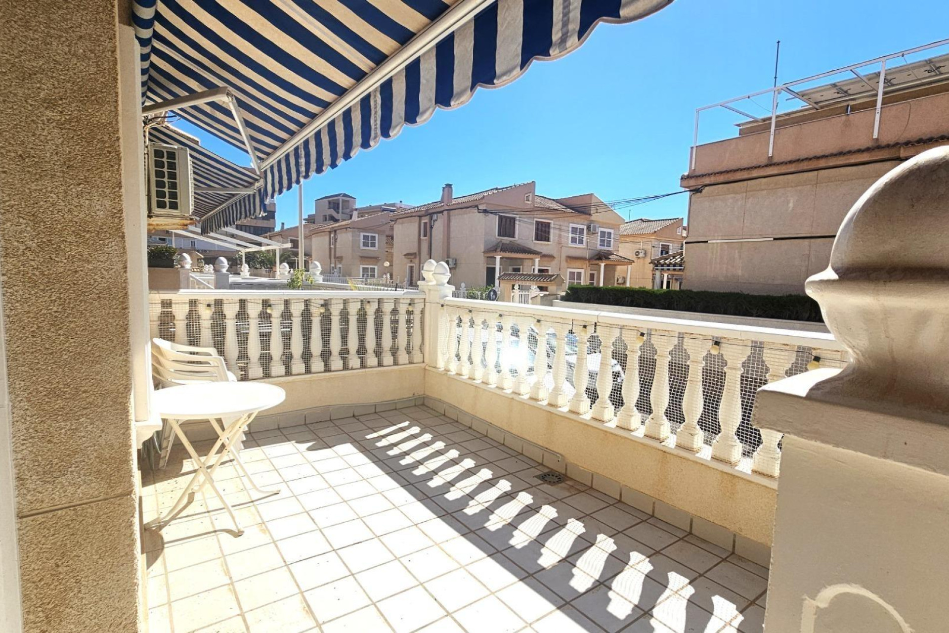 Herverkoop - Villa - Torrevieja - Torreblanca