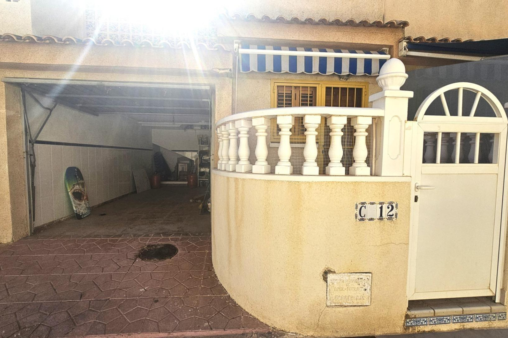 Herverkoop - Villa - Torrevieja - Torreblanca