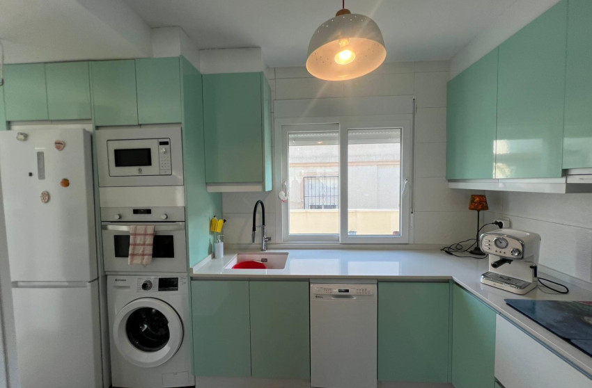 Herverkoop - Villa - Torrevieja - Torreblanca