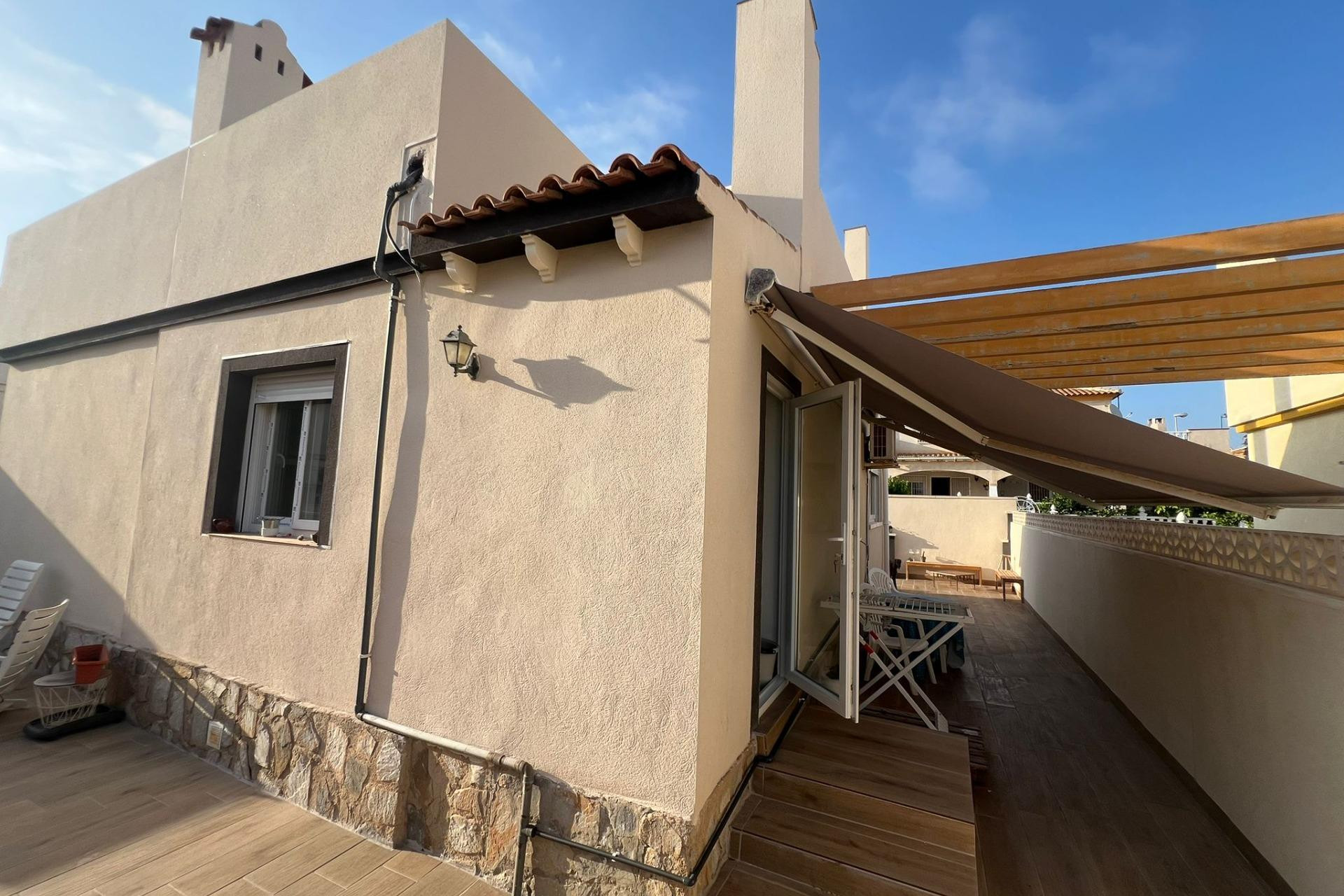 Herverkoop - Villa - Torrevieja - Torreblanca