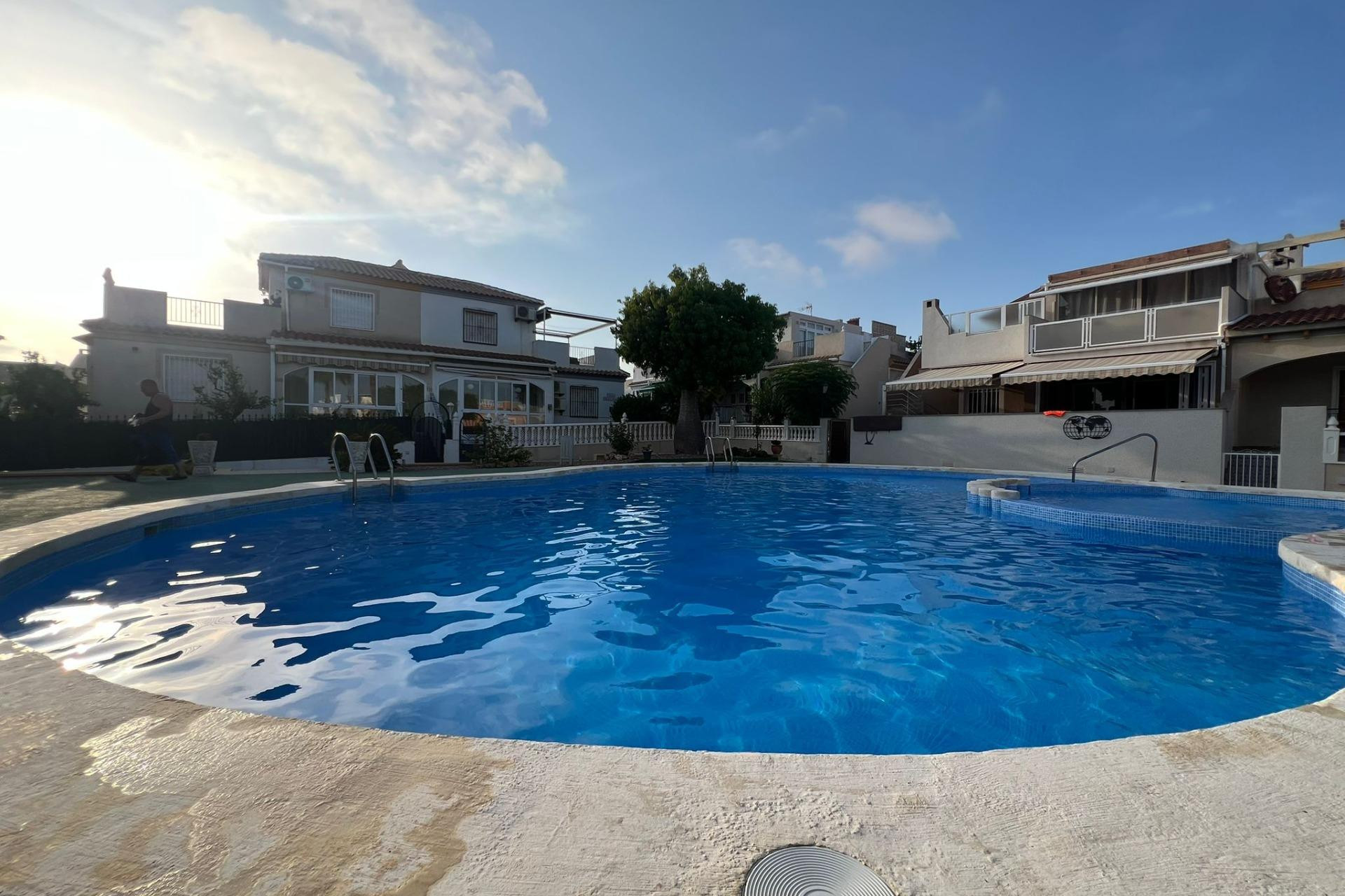 Herverkoop - Villa - Torrevieja - Torreblanca