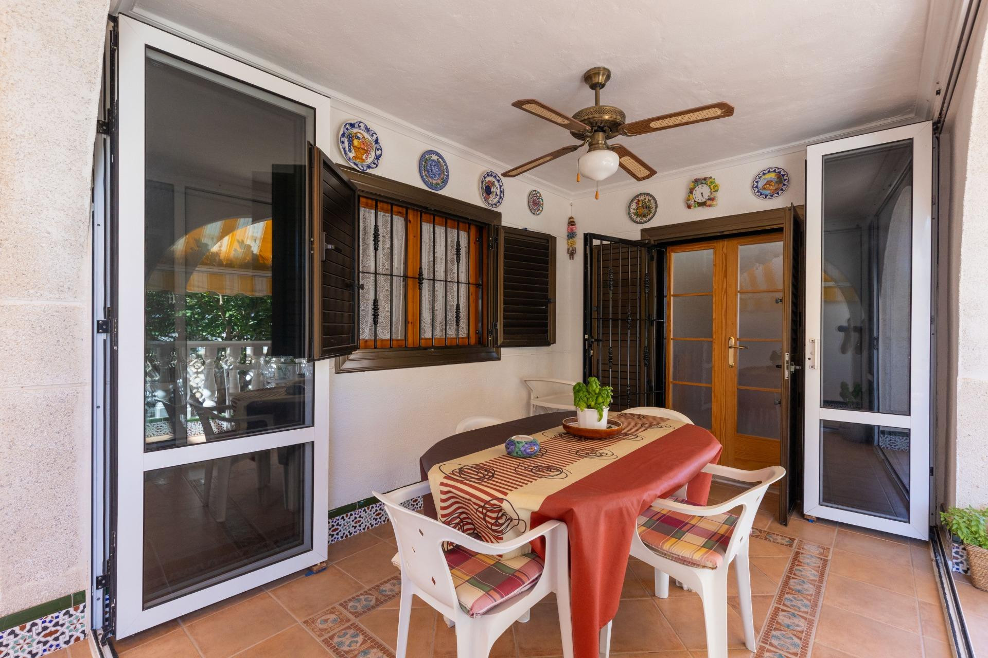 Herverkoop - Villa - Torrevieja - Torreblanca