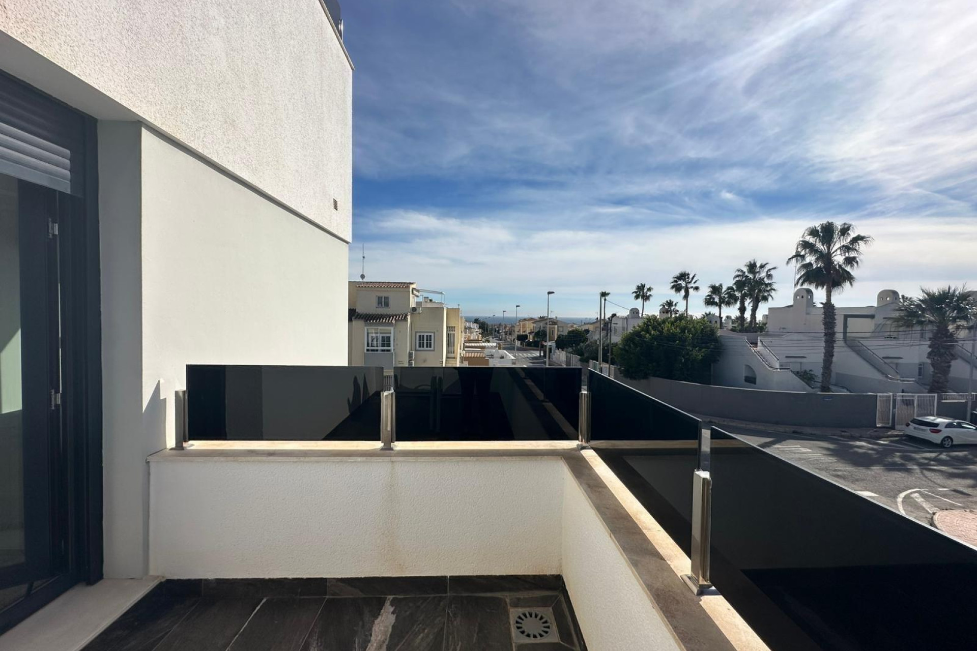 Herverkoop - Villa - Torrevieja - Torreblanca