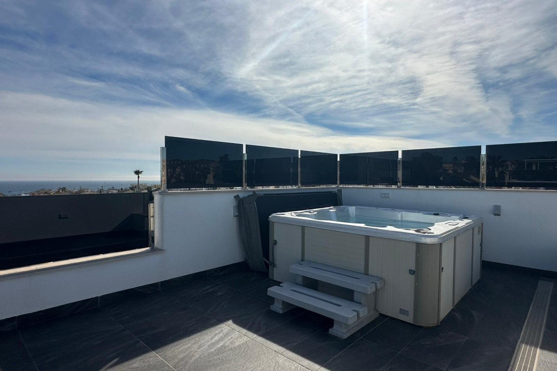 Herverkoop - Villa - Torrevieja - Torreblanca