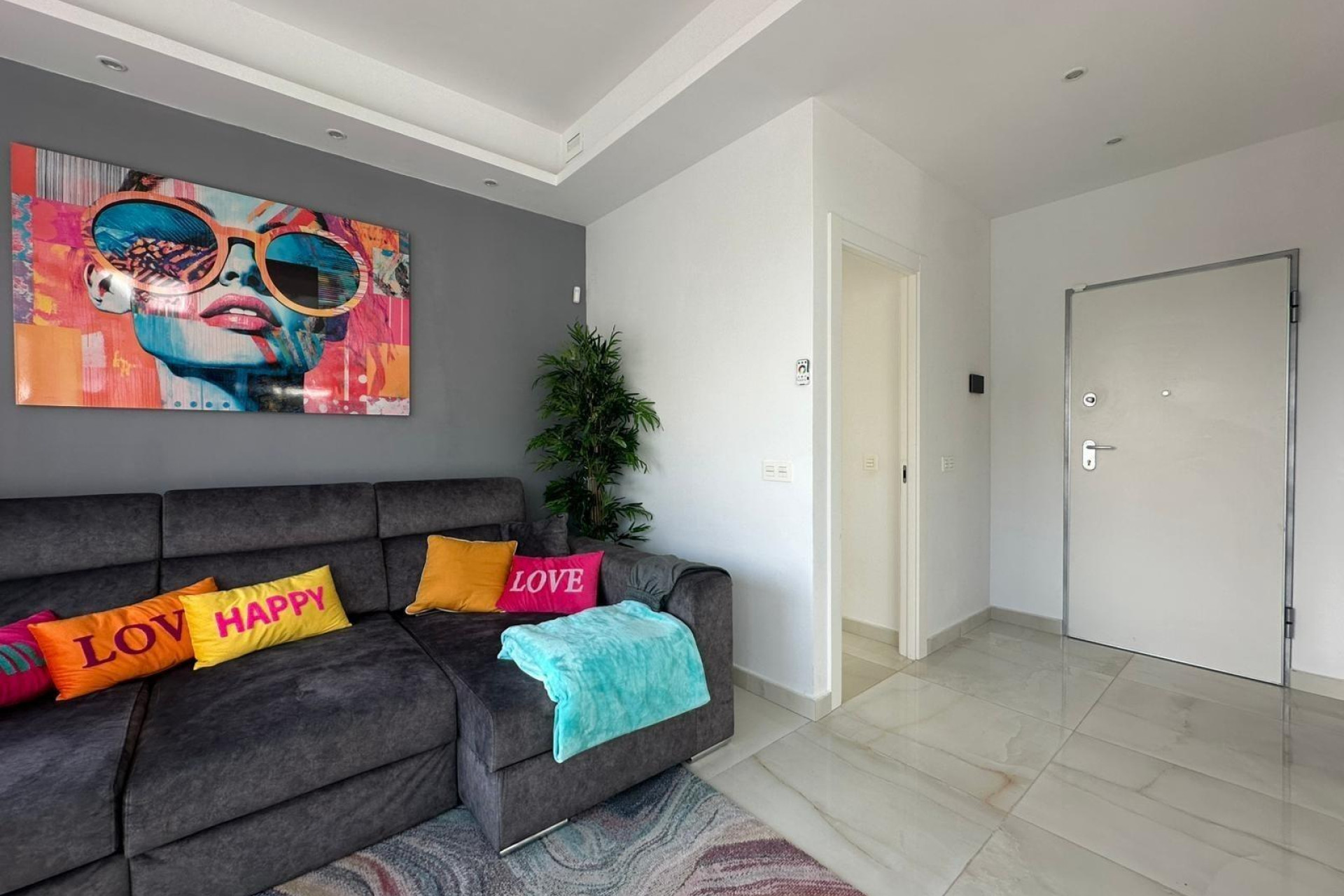 Herverkoop - Villa - Torrevieja - Torreblanca