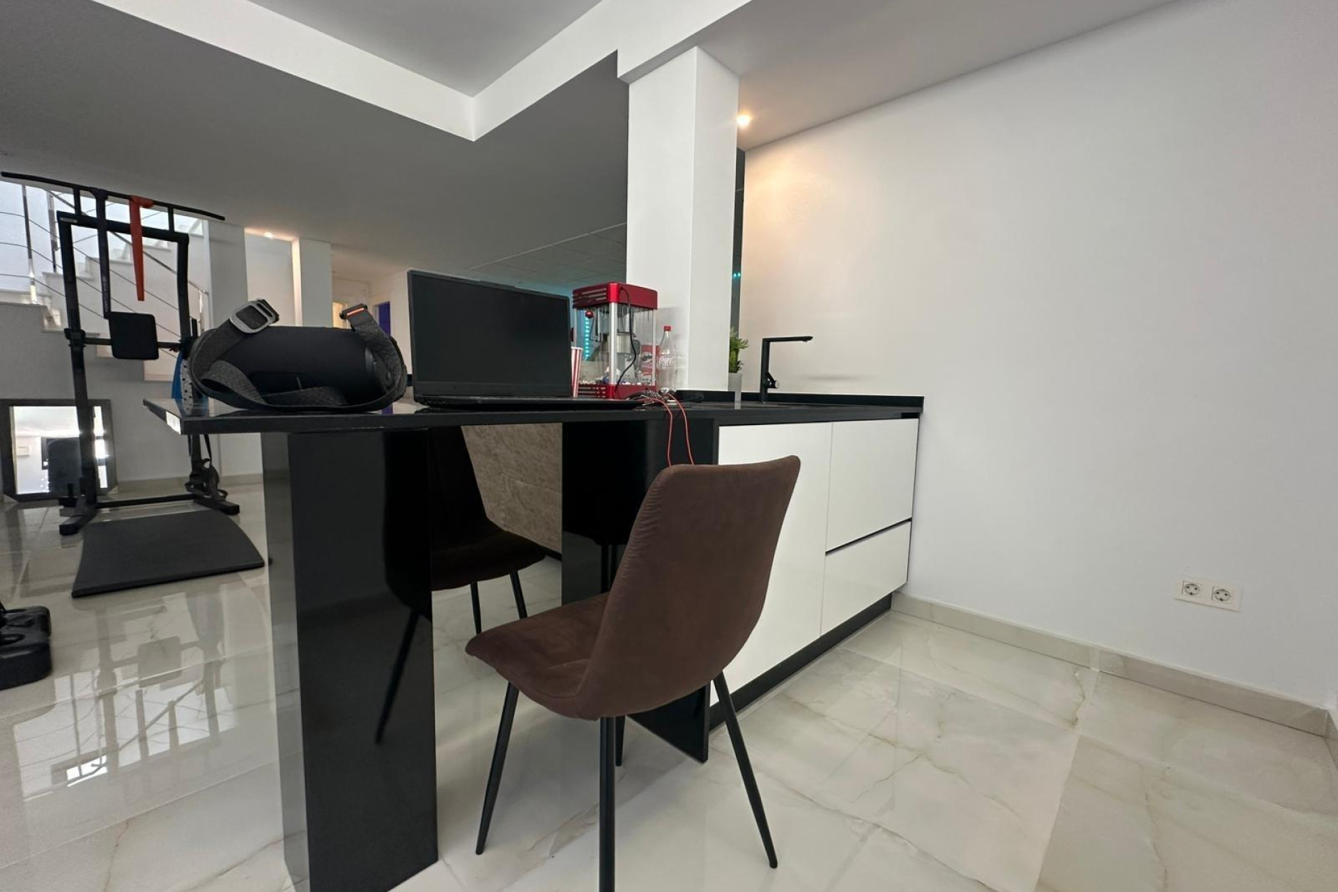 Herverkoop - Villa - Torrevieja - Torreblanca