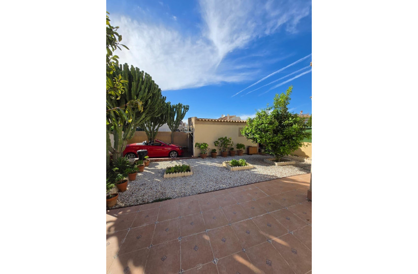 Herverkoop - Villa - Torrevieja - Torreblanca