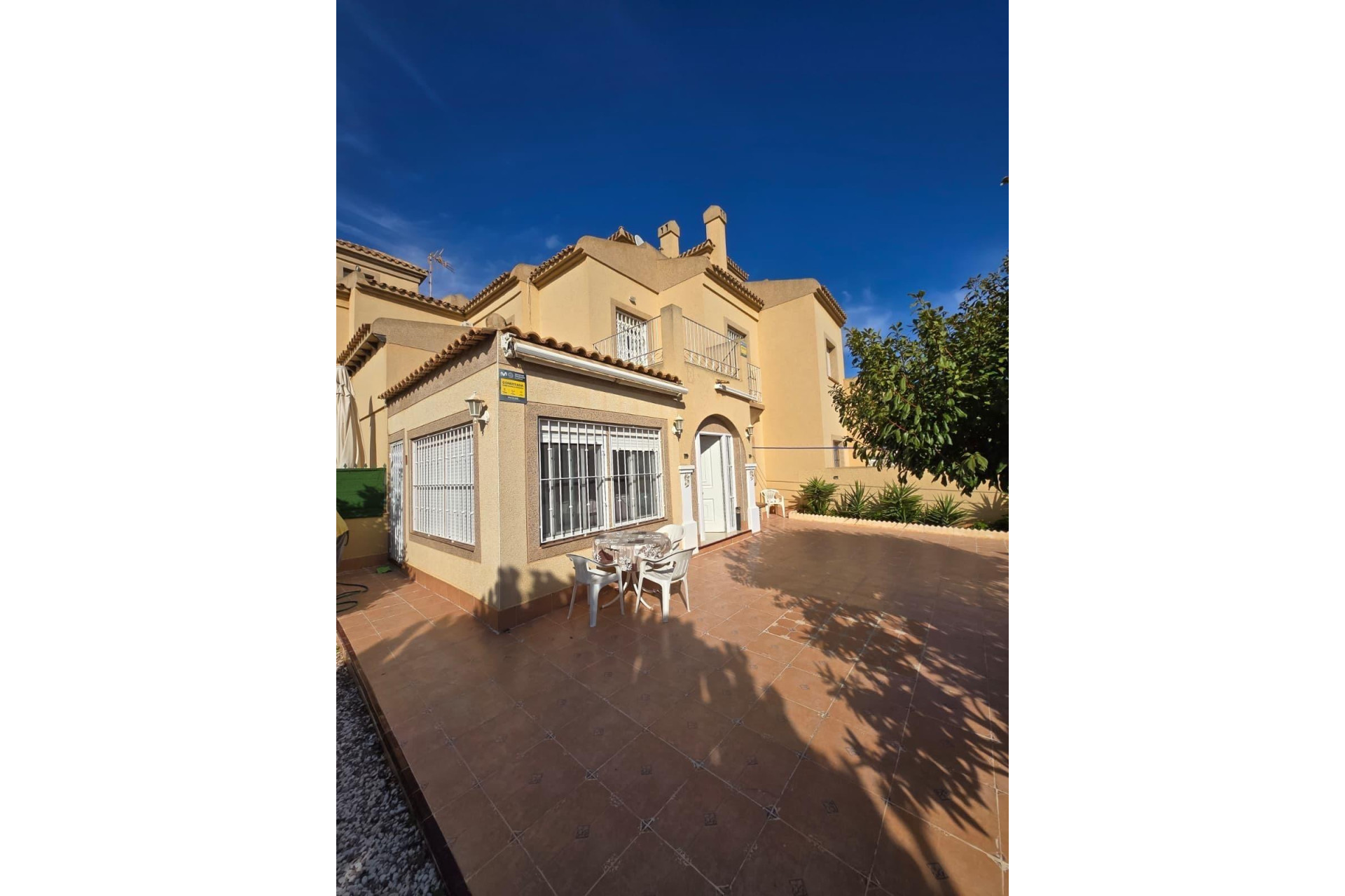 Herverkoop - Villa - Torrevieja - Torreblanca